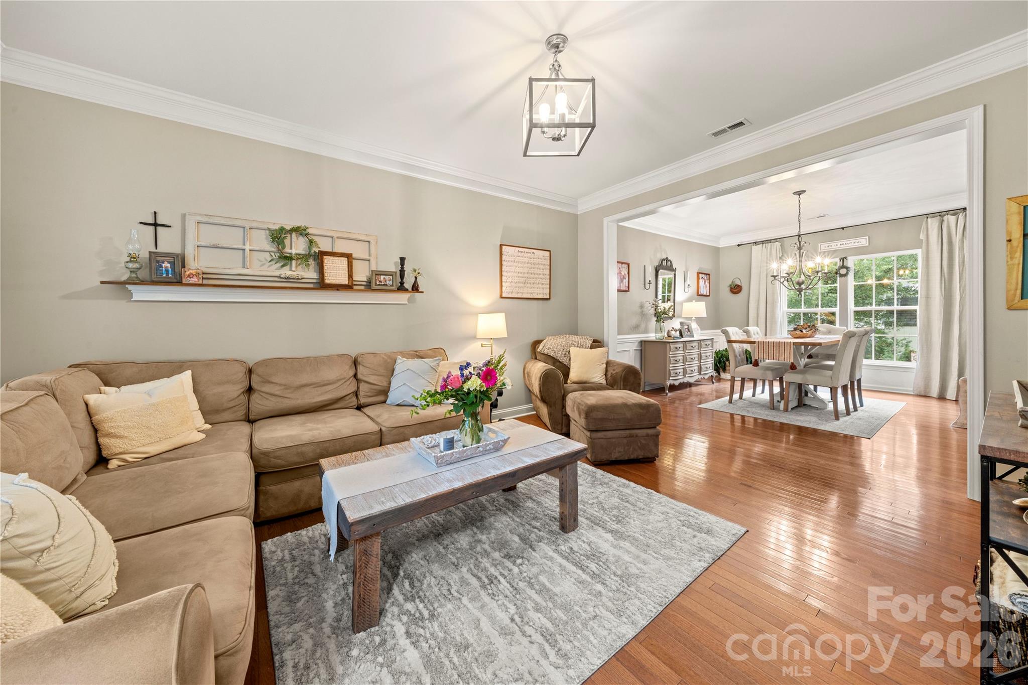 Fair Oaks - Residential