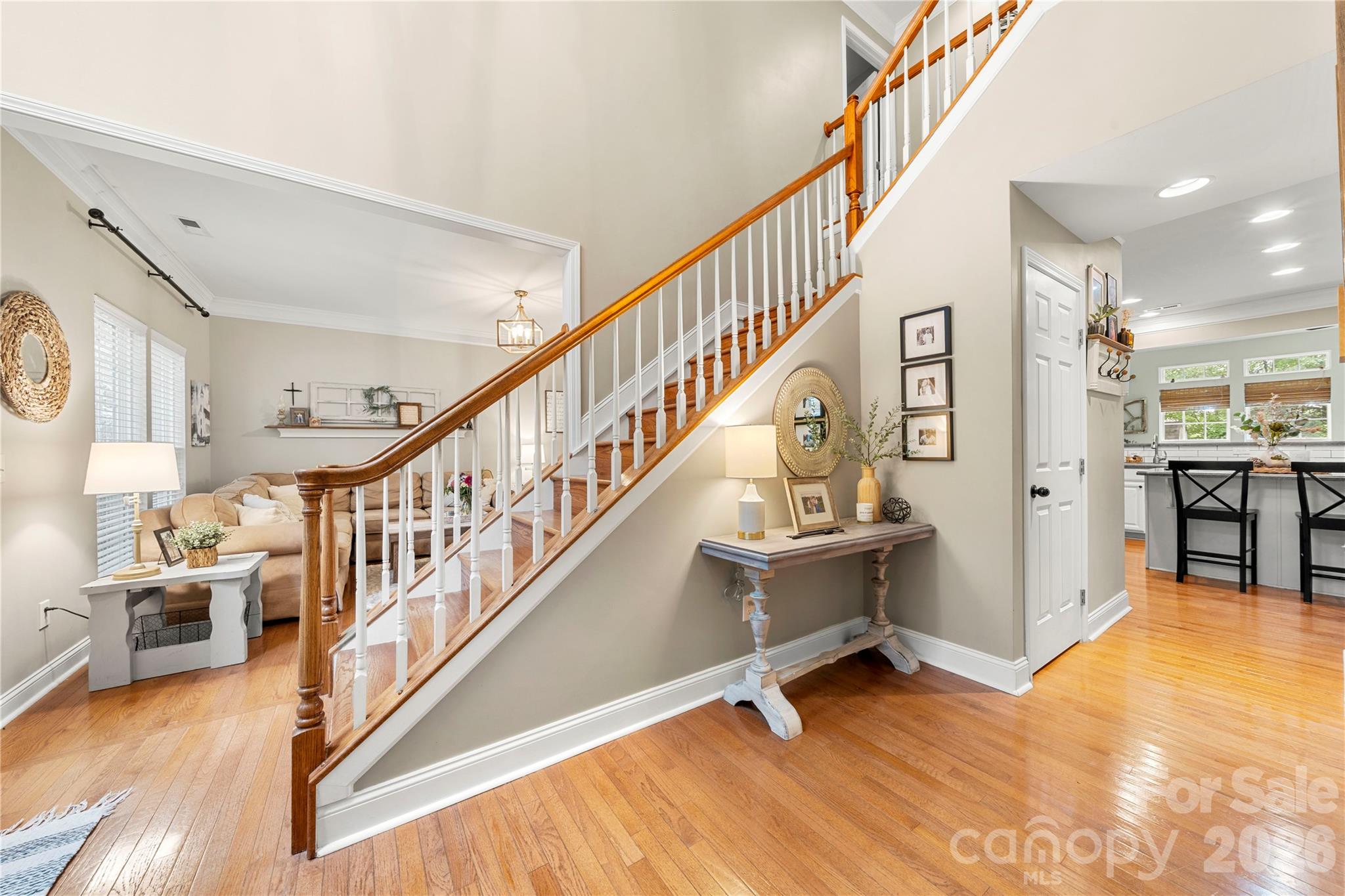 Fair Oaks - Residential