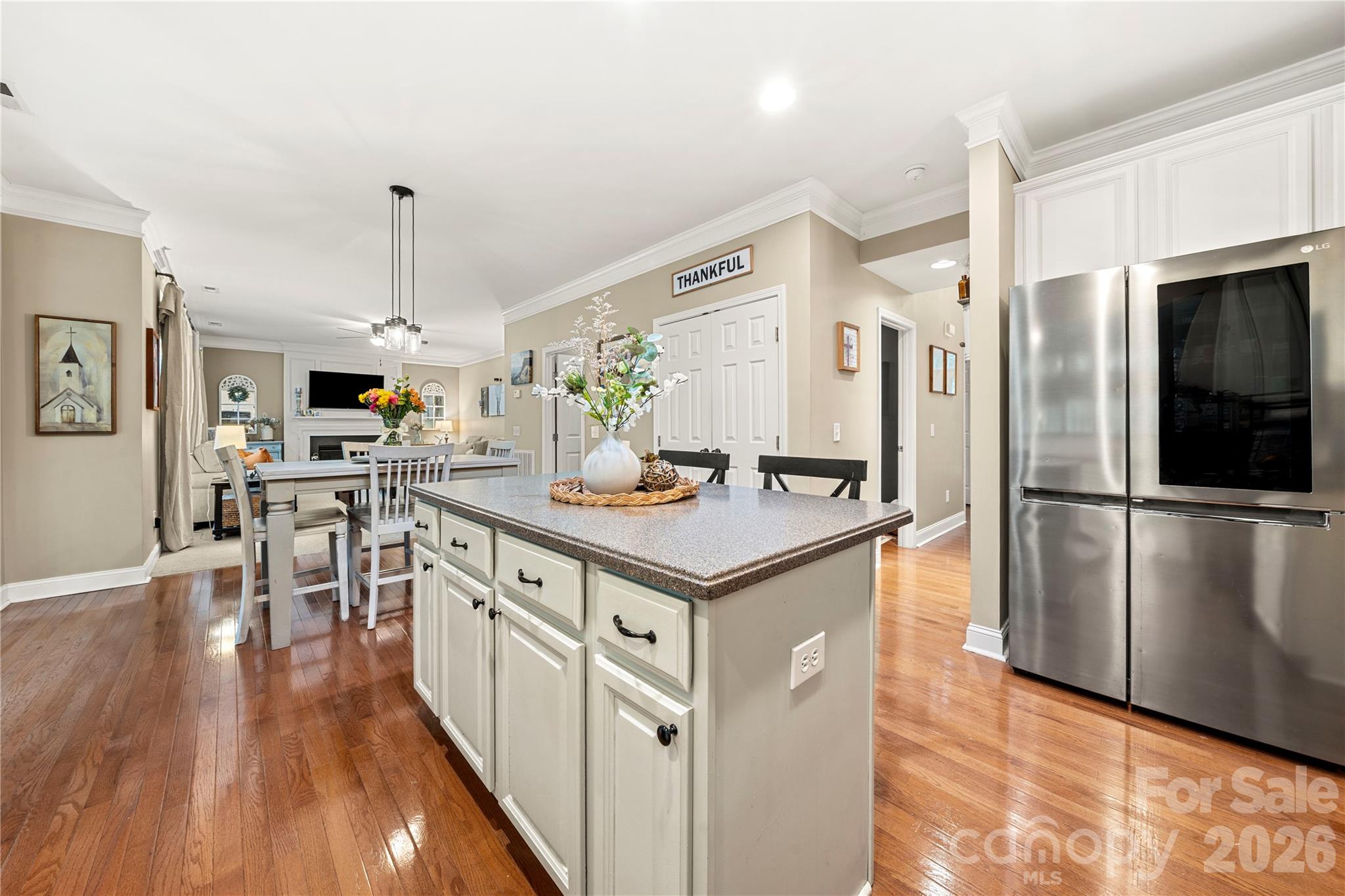 Fair Oaks - Residential
