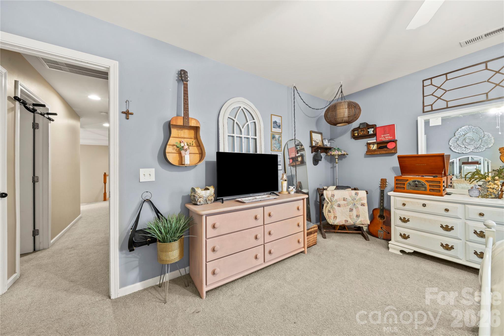 Fair Oaks - Residential