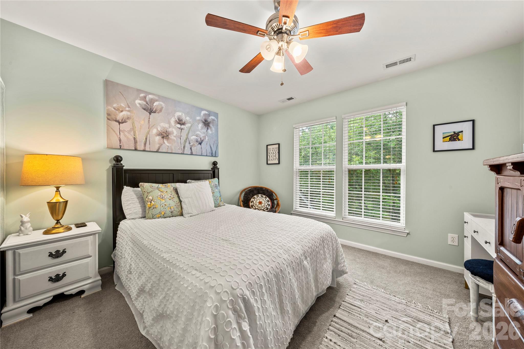 Fair Oaks - Residential