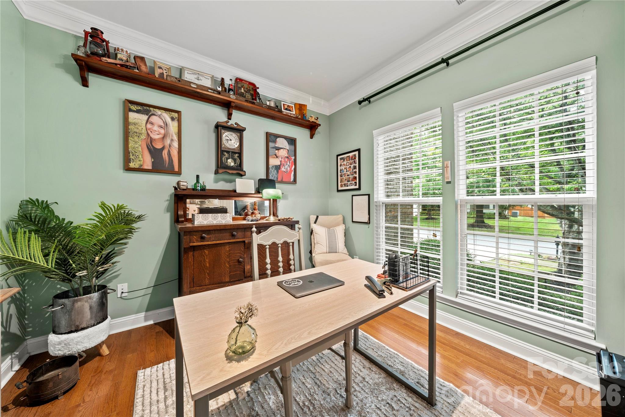 Fair Oaks - Residential