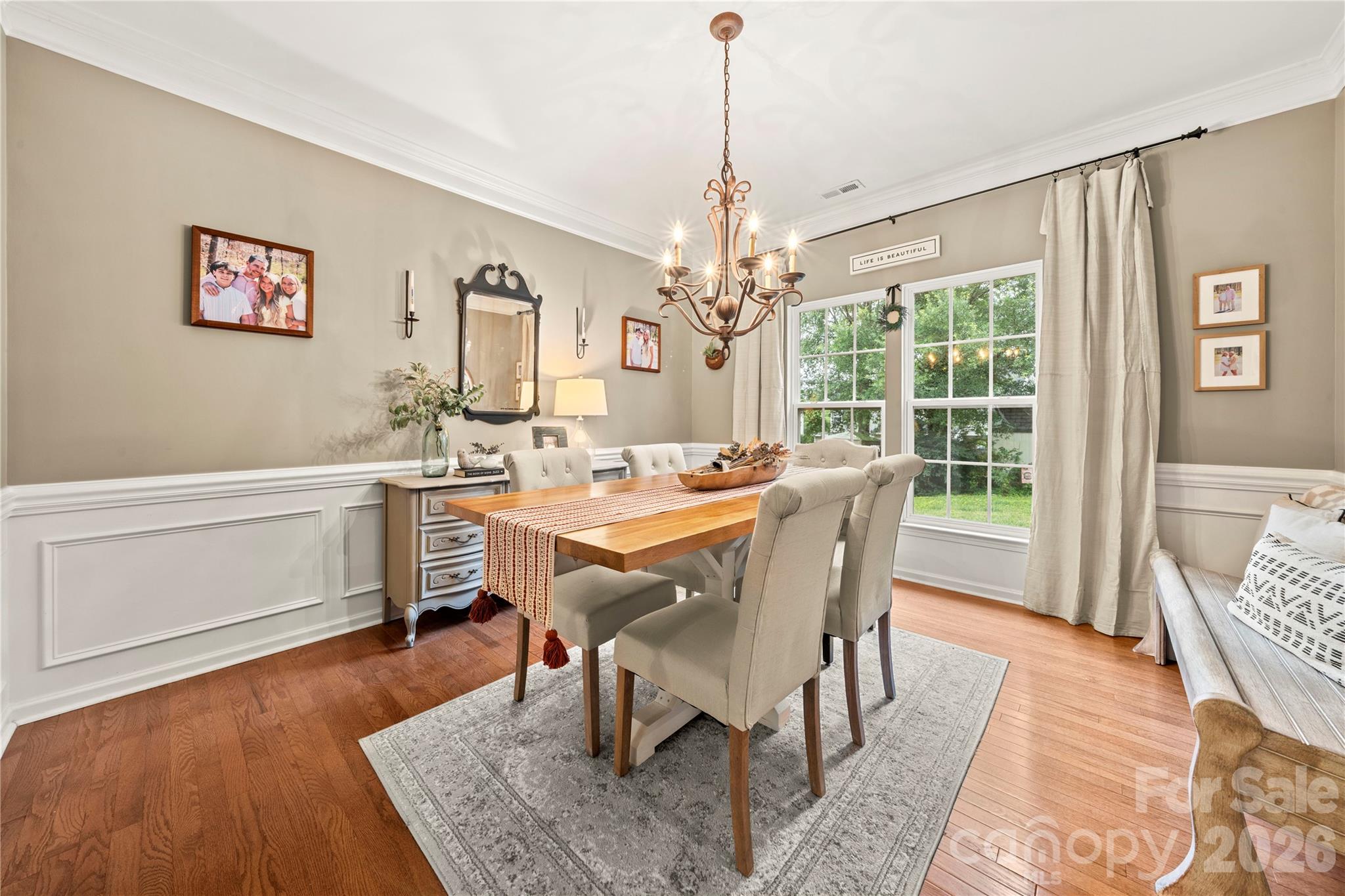 Fair Oaks - Residential