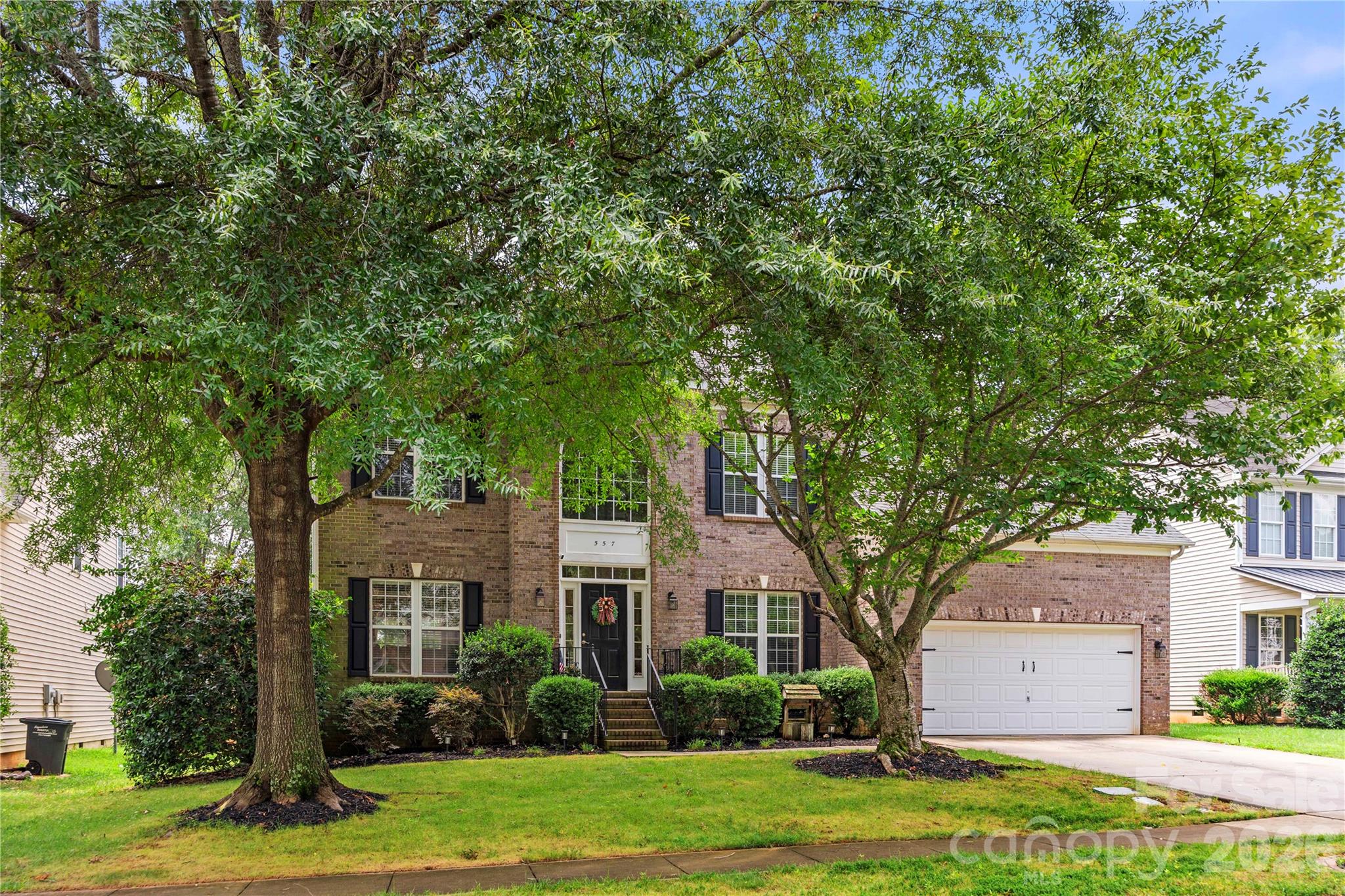 Fair Oaks - Residential