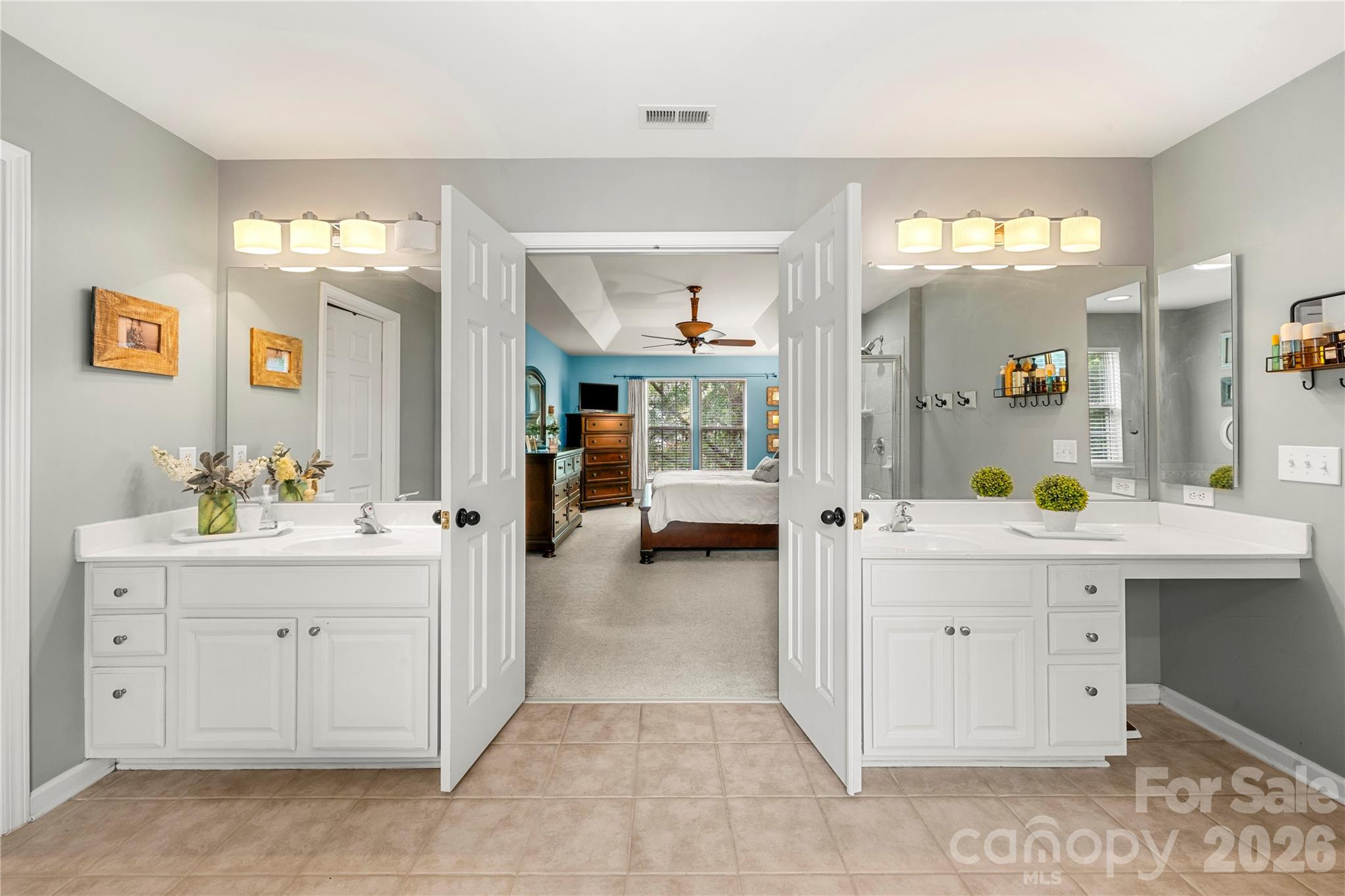 Fair Oaks - Residential