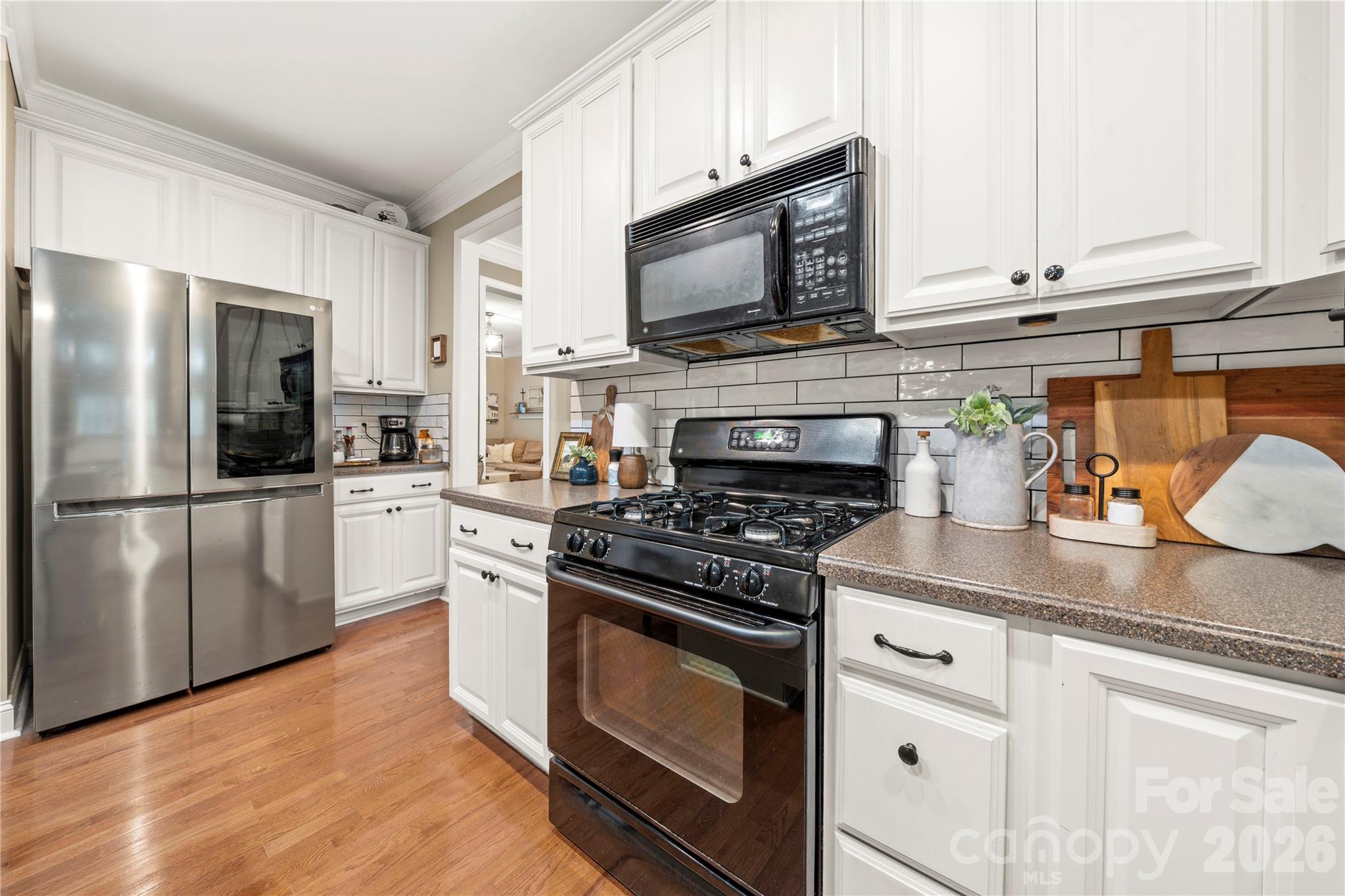 Fair Oaks - Residential