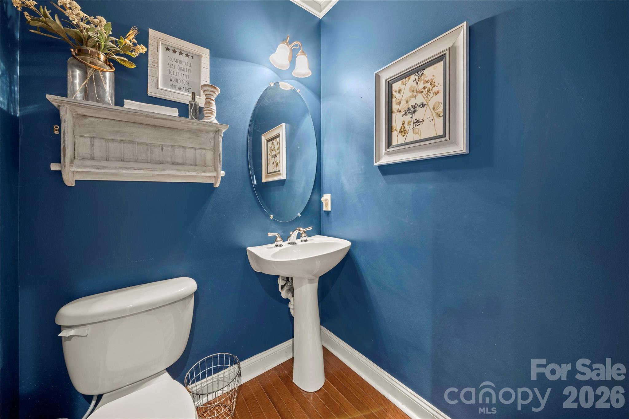 Fair Oaks - Residential