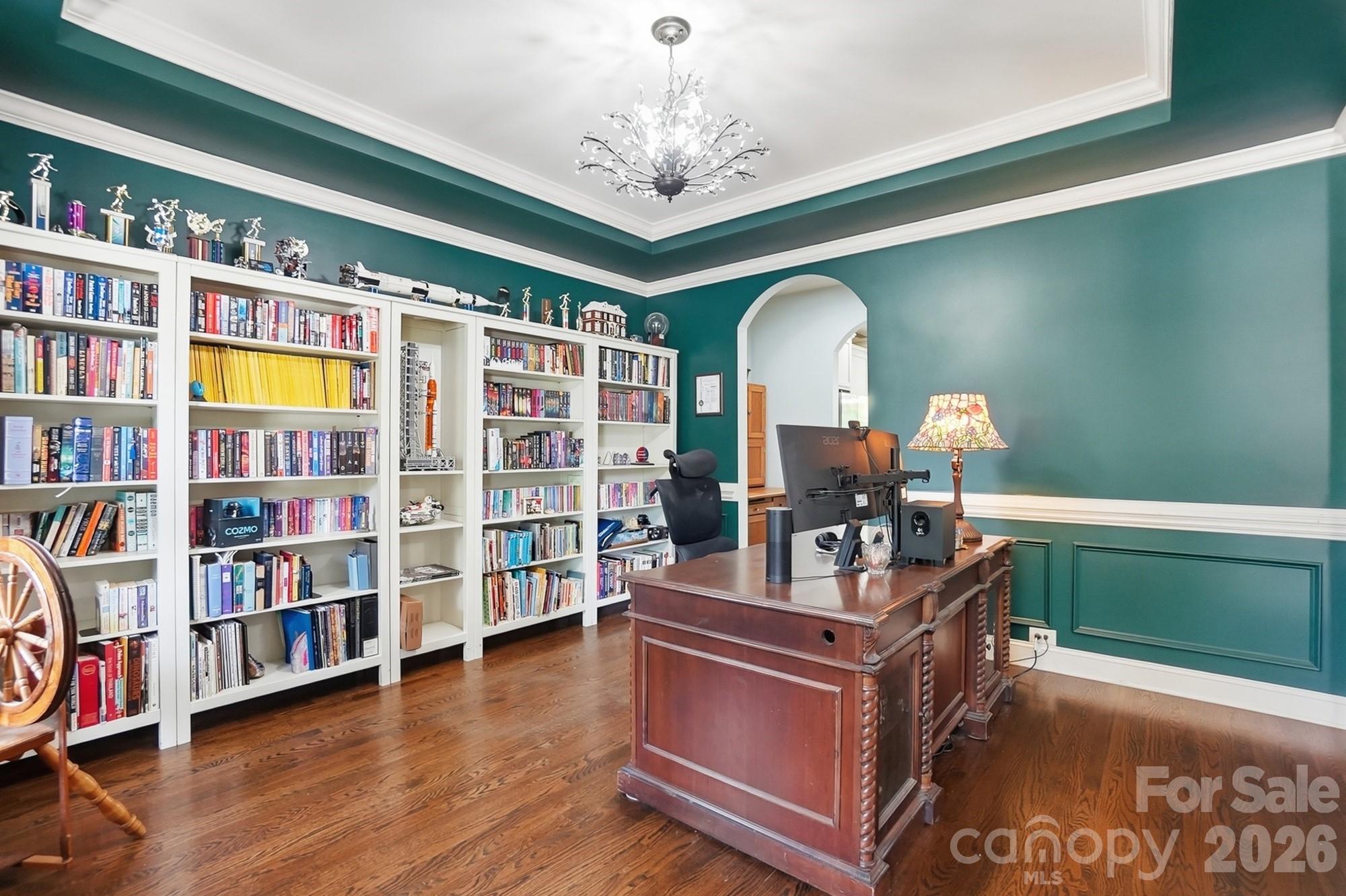 Cedarvale Farms - Residential