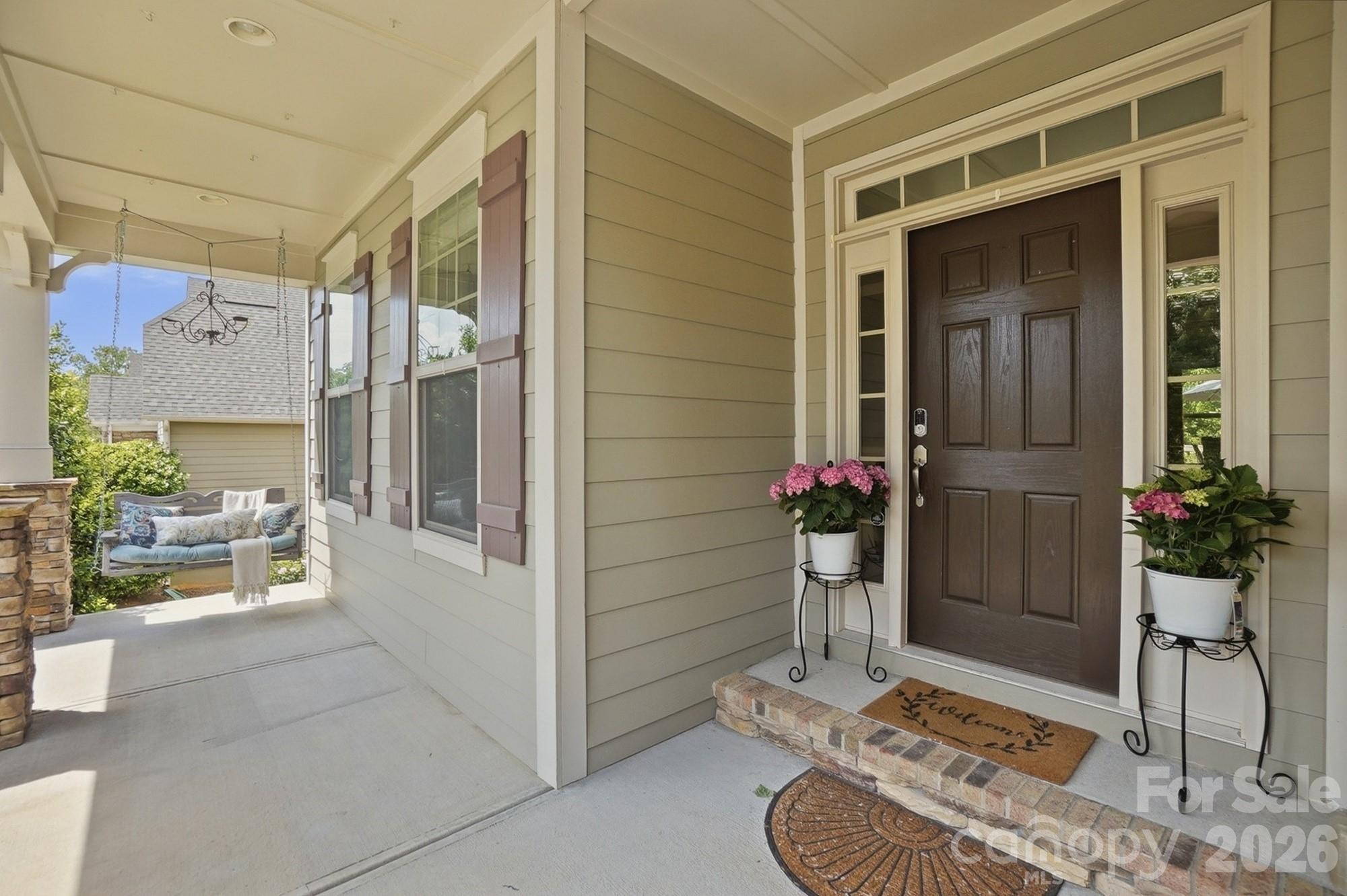 Cedarvale Farms - Residential