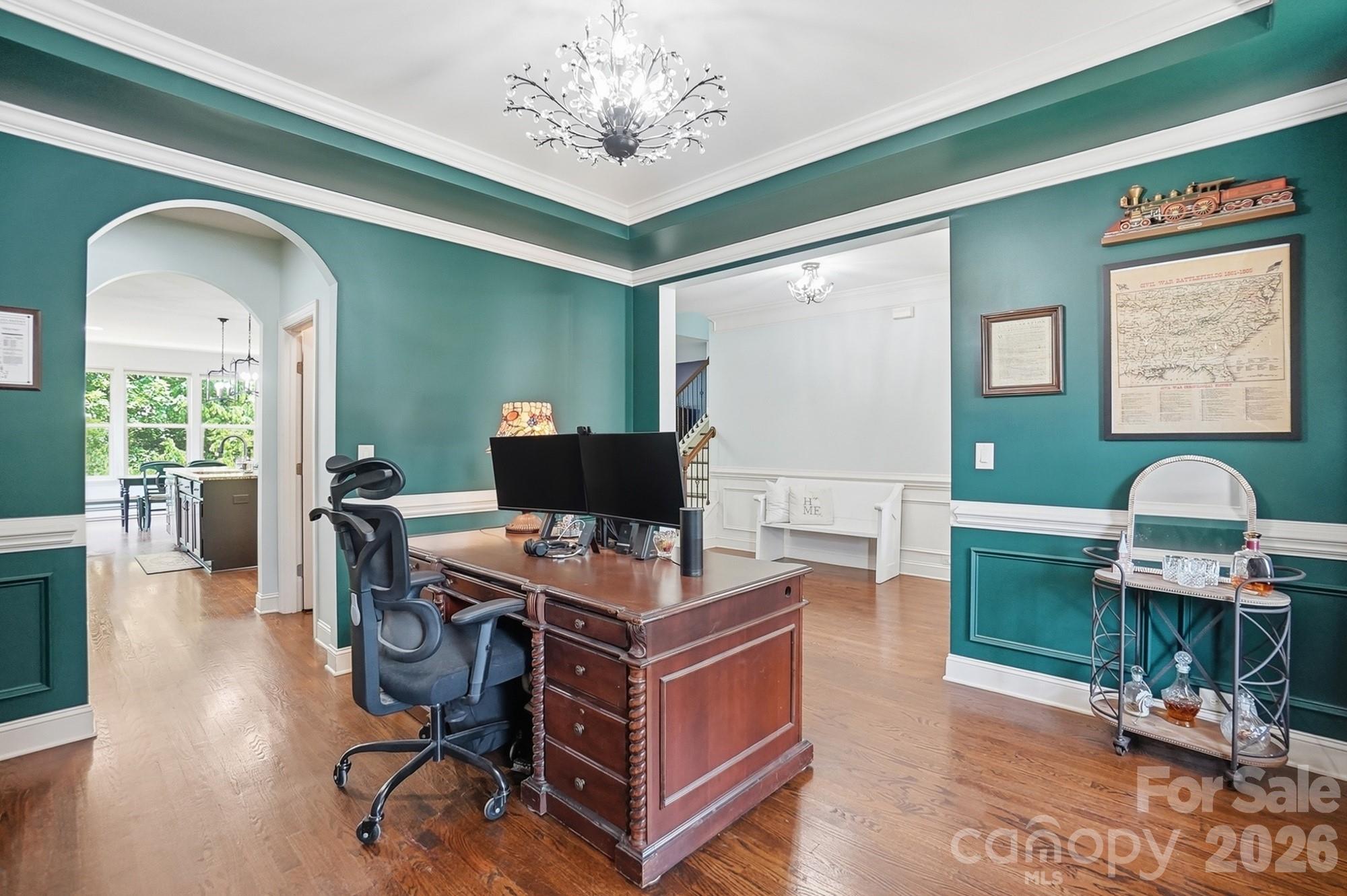 Cedarvale Farms - Residential