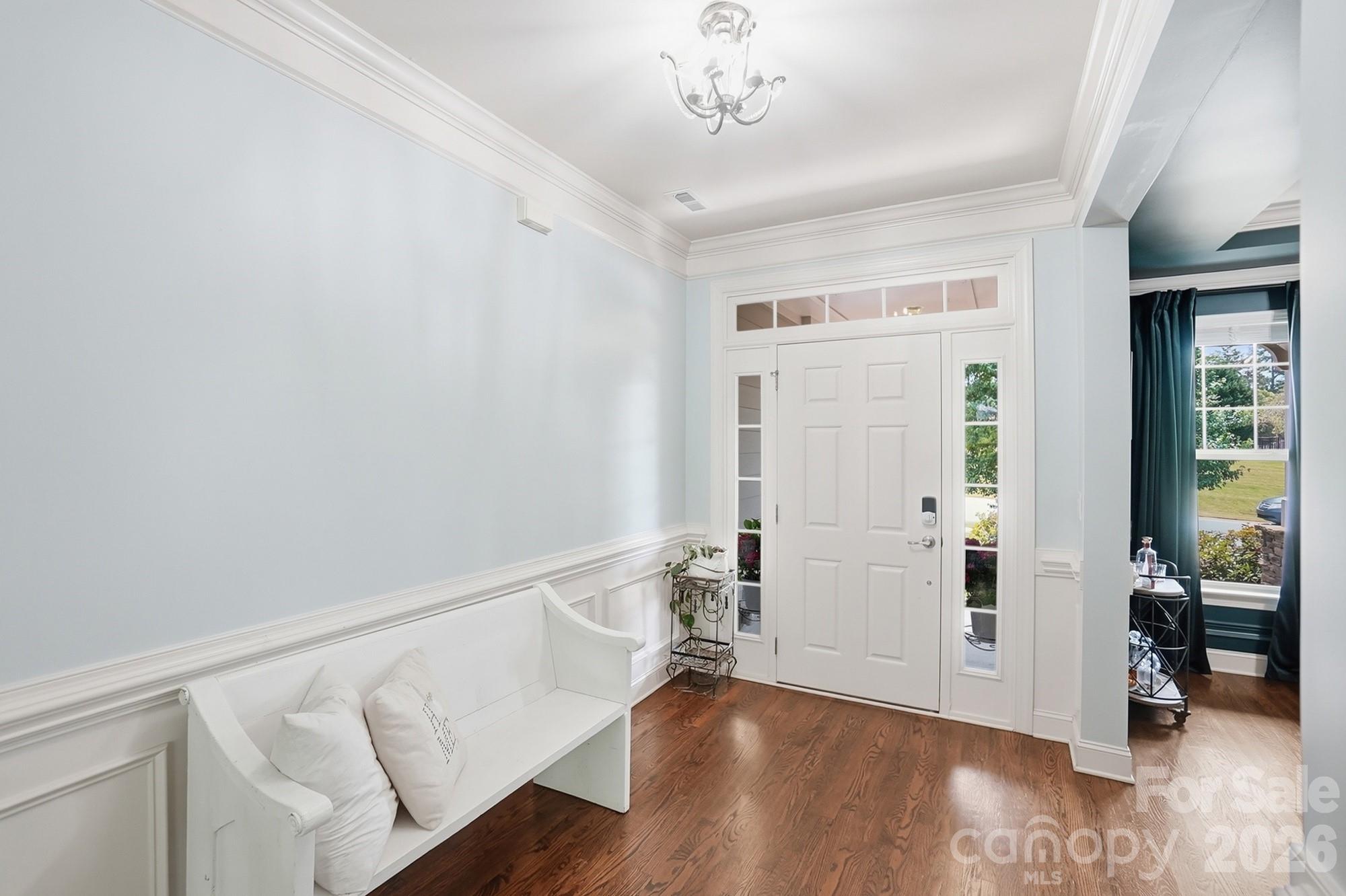 Cedarvale Farms - Residential
