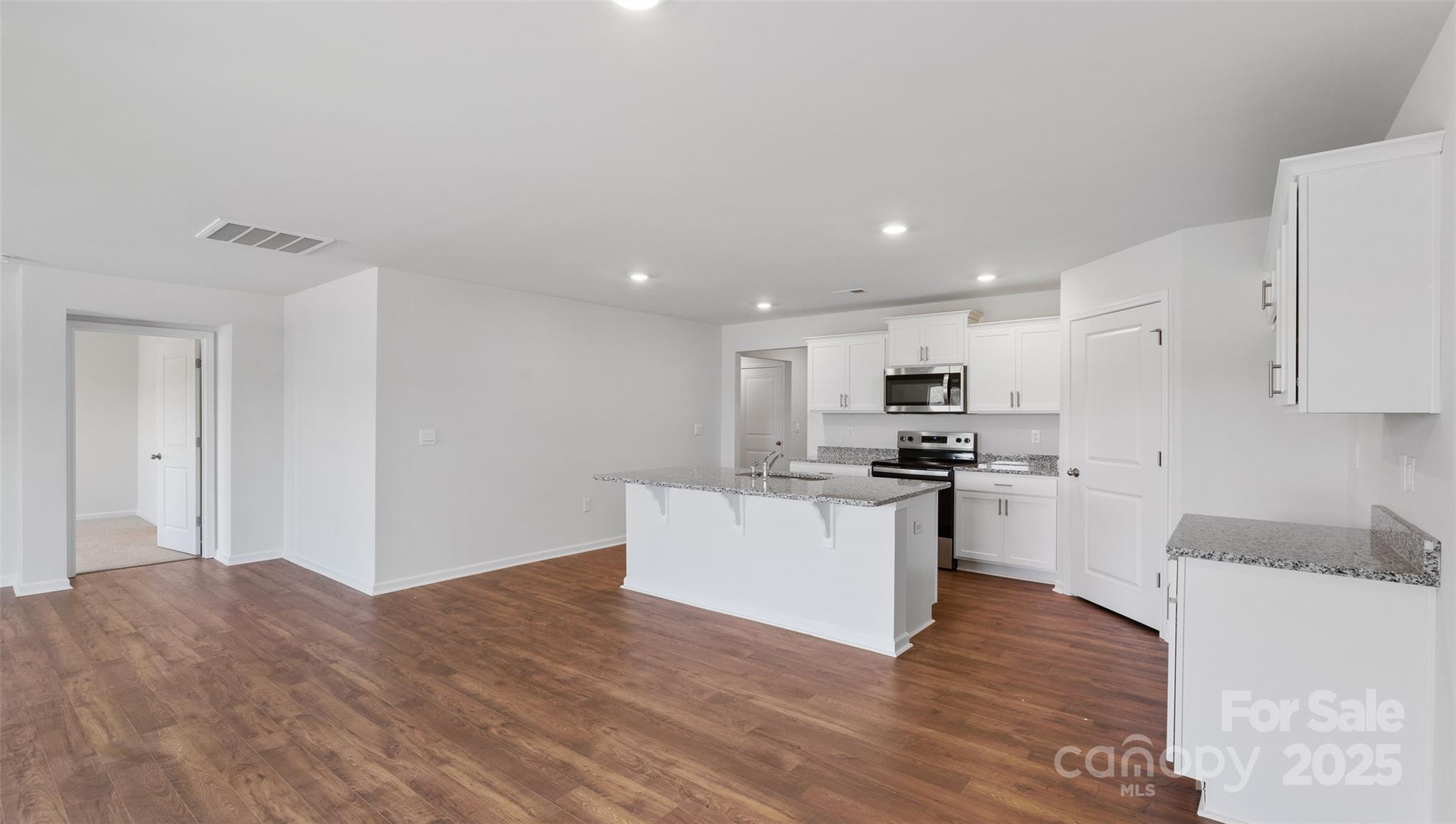 Wildbrook Village - Residential