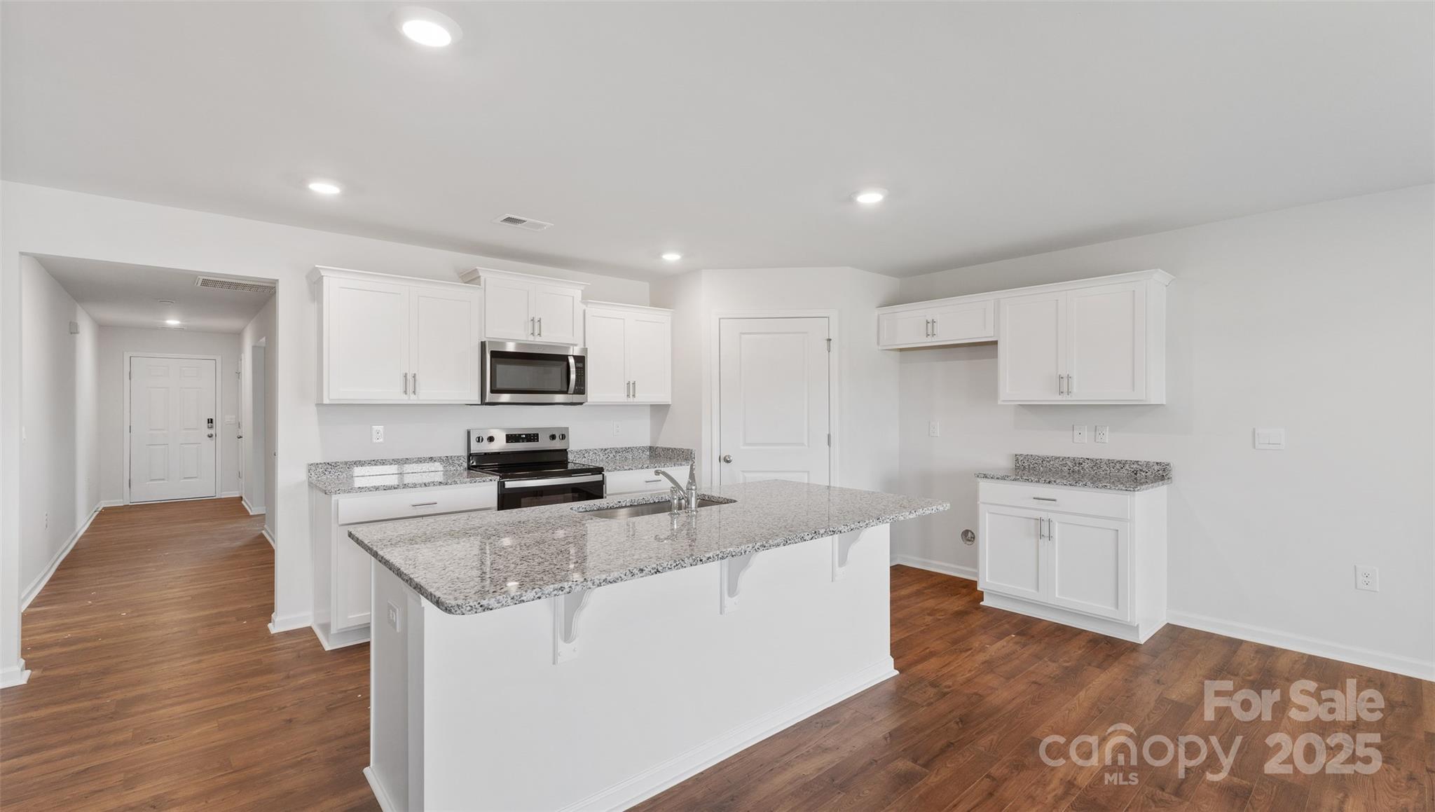 Wildbrook Village - Residential