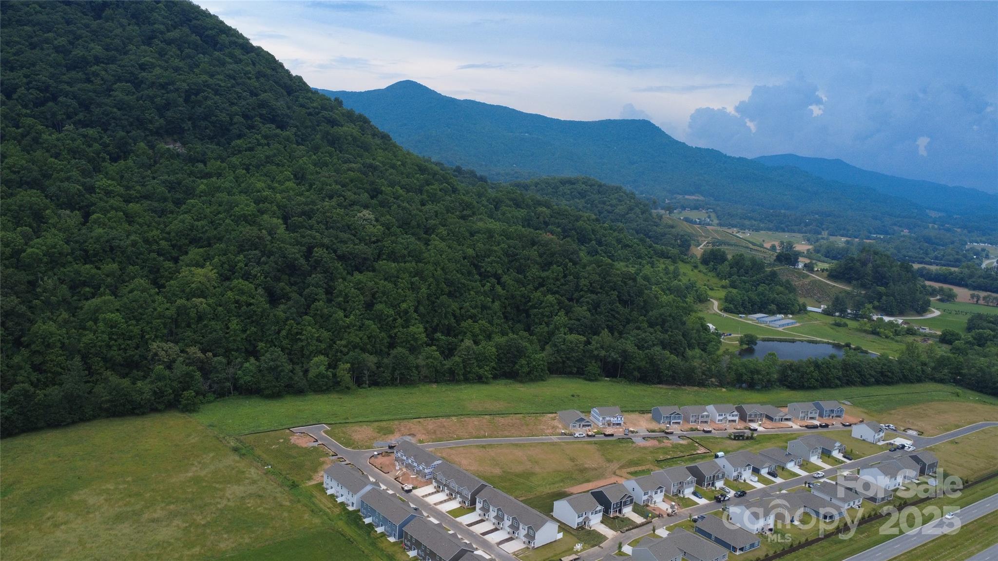 Wildbrook Village - Residential