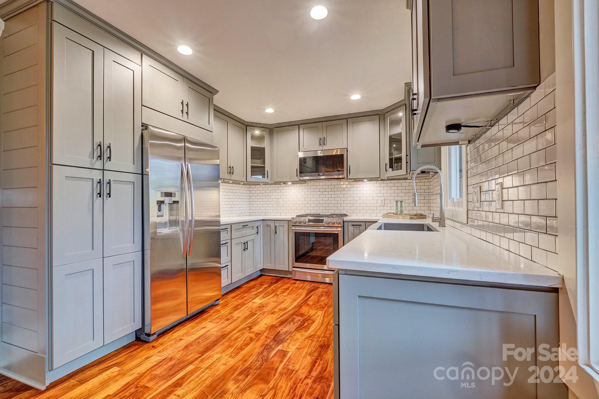 River Hills - Residential