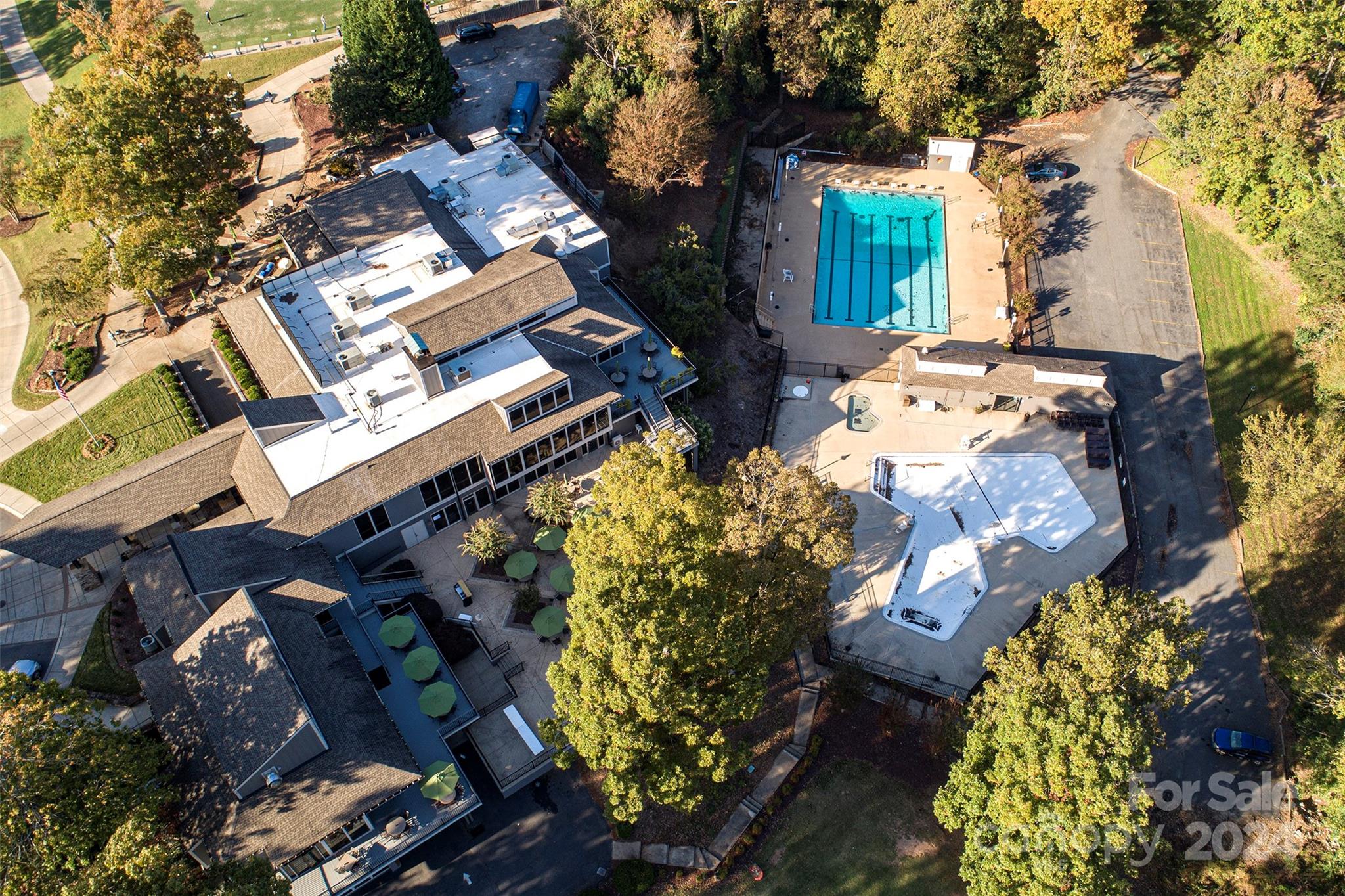 River Hills - Residential