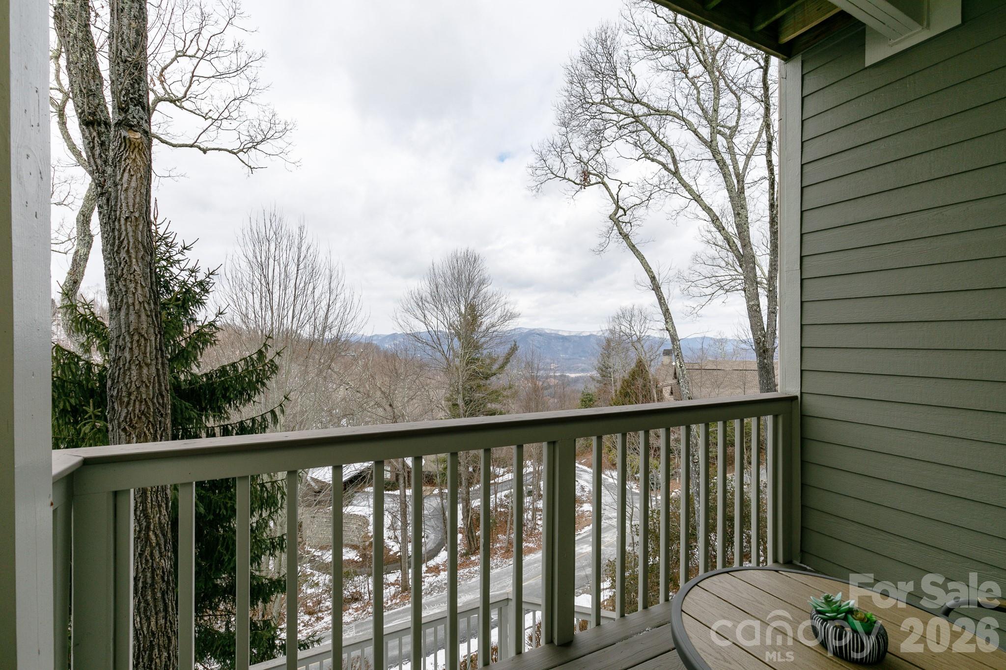 Mountain Air - Residential