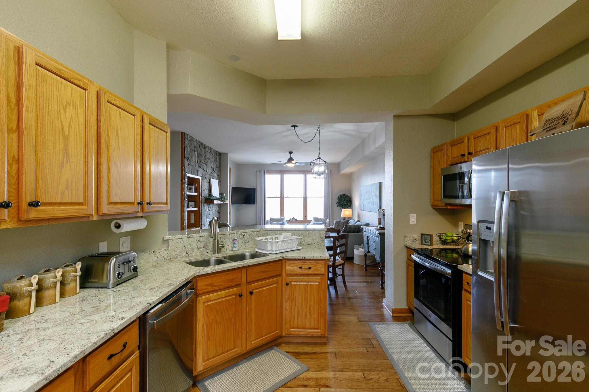 Mountain Air - Residential