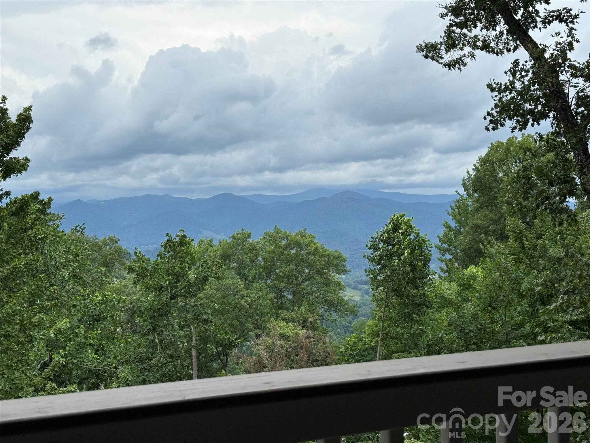 Mountain Air - Residential
