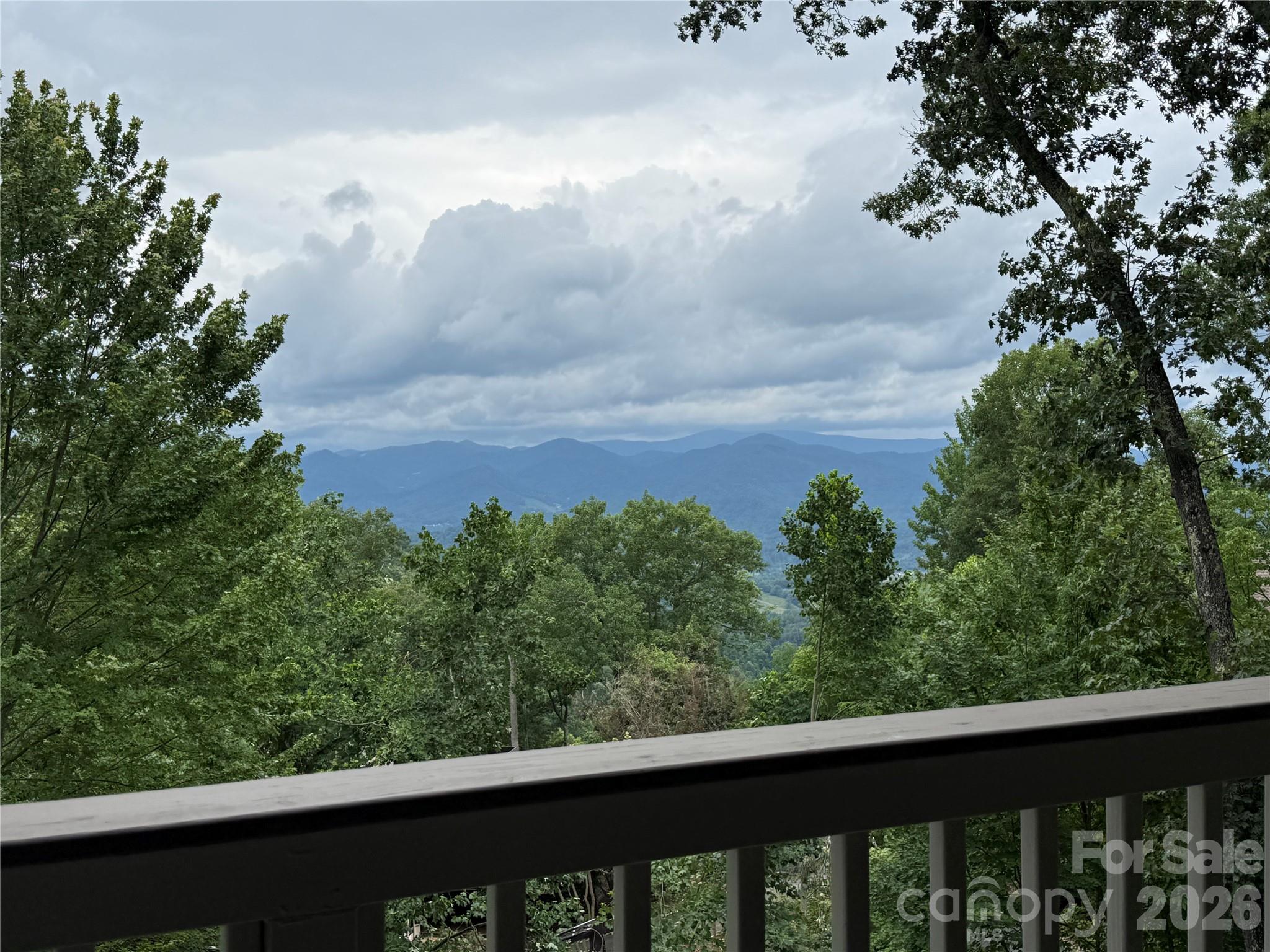 Mountain Air - Residential