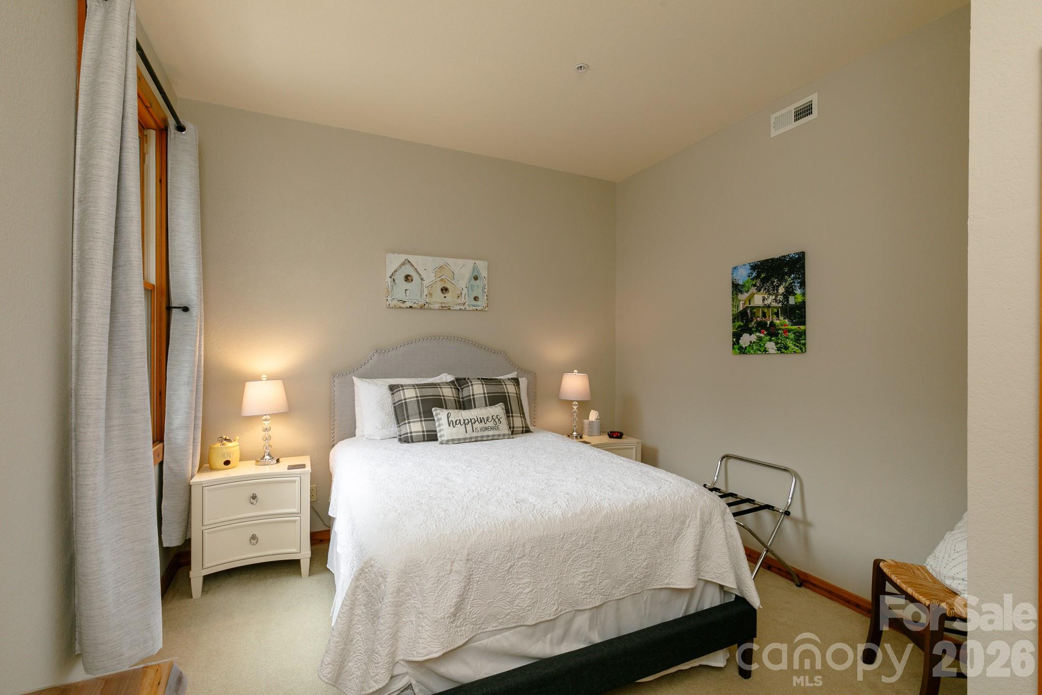 Mountain Air - Residential