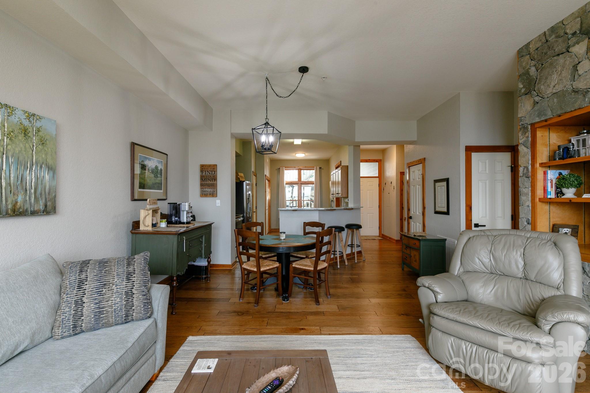Mountain Air - Residential