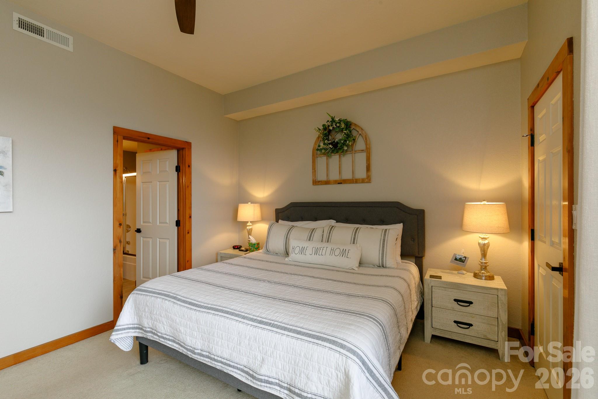Mountain Air - Residential