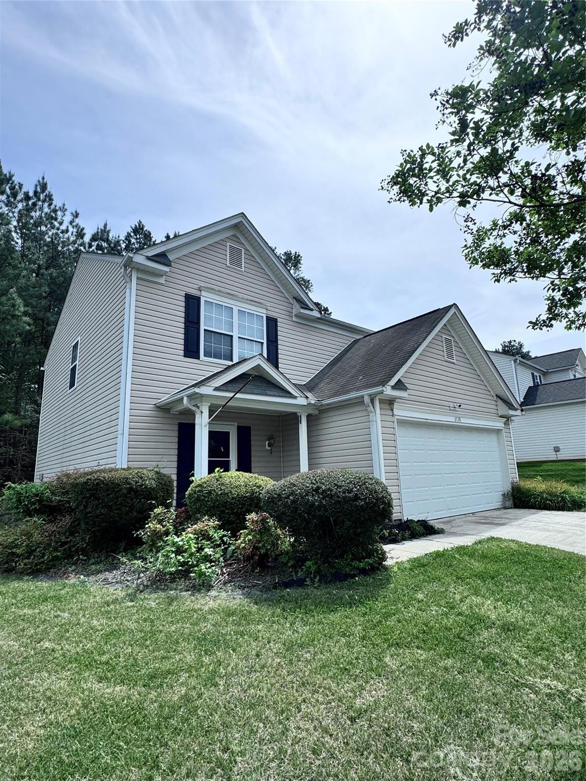 Woodlands - Residential