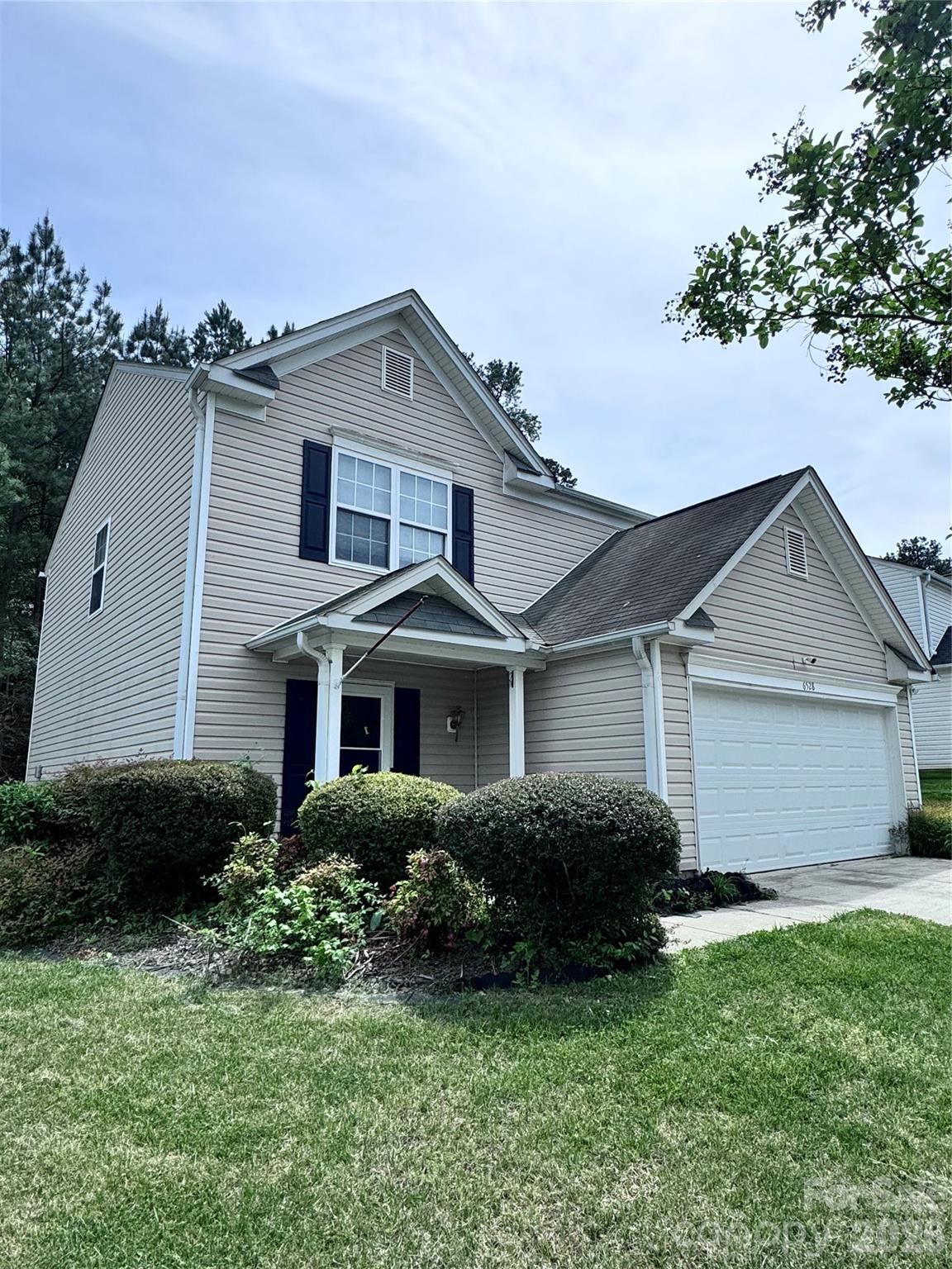 Woodlands - Residential