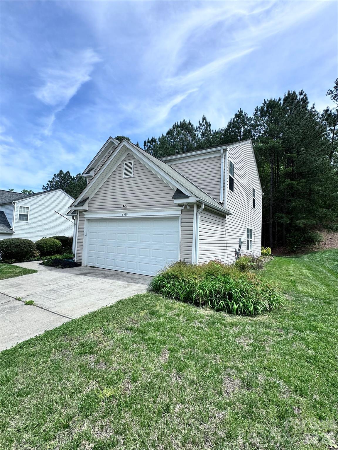 Woodlands - Residential