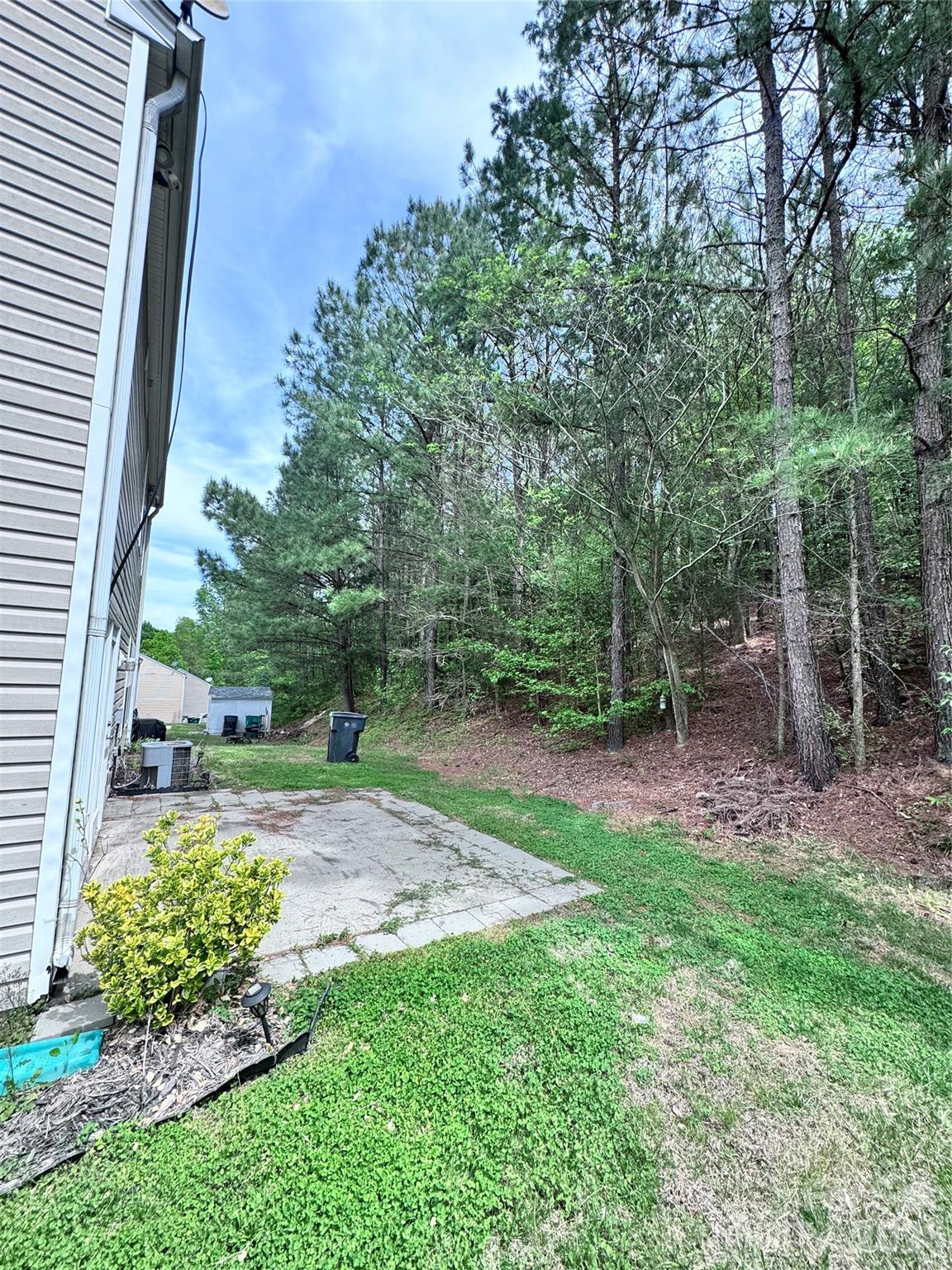 Woodlands - Residential