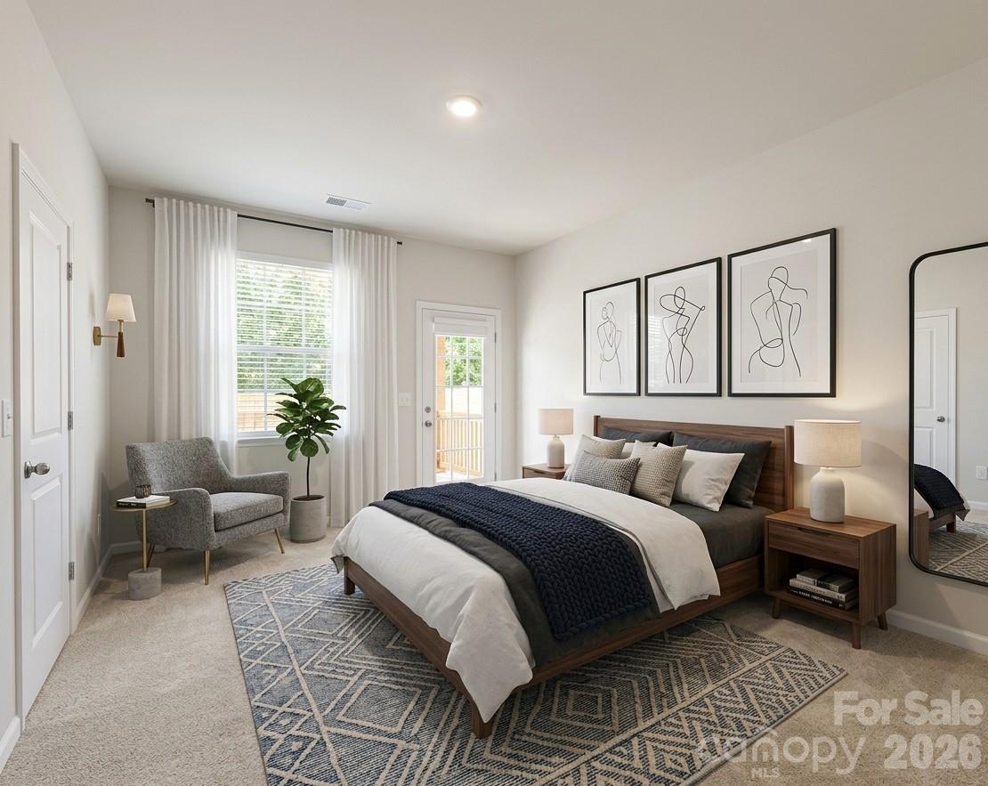 Terraces at Providence - Residential