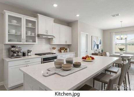 Terraces at Providence - Residential