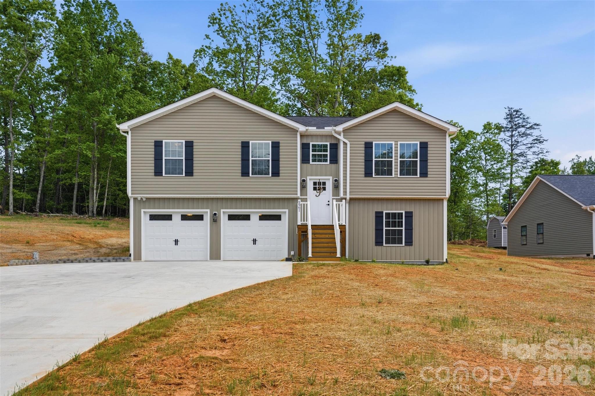 Jamestown Acres - Residential