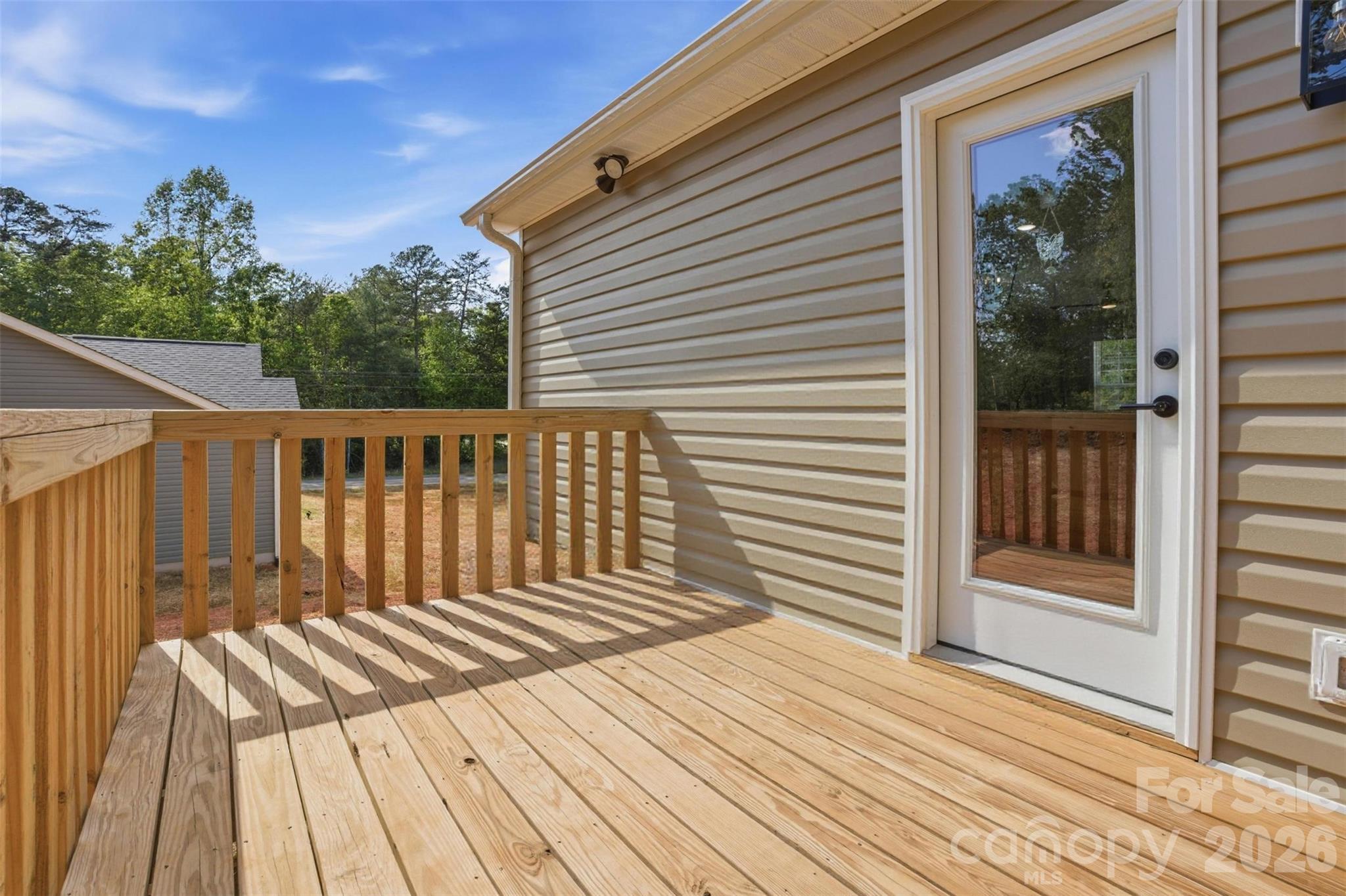 Jamestown Acres - Residential