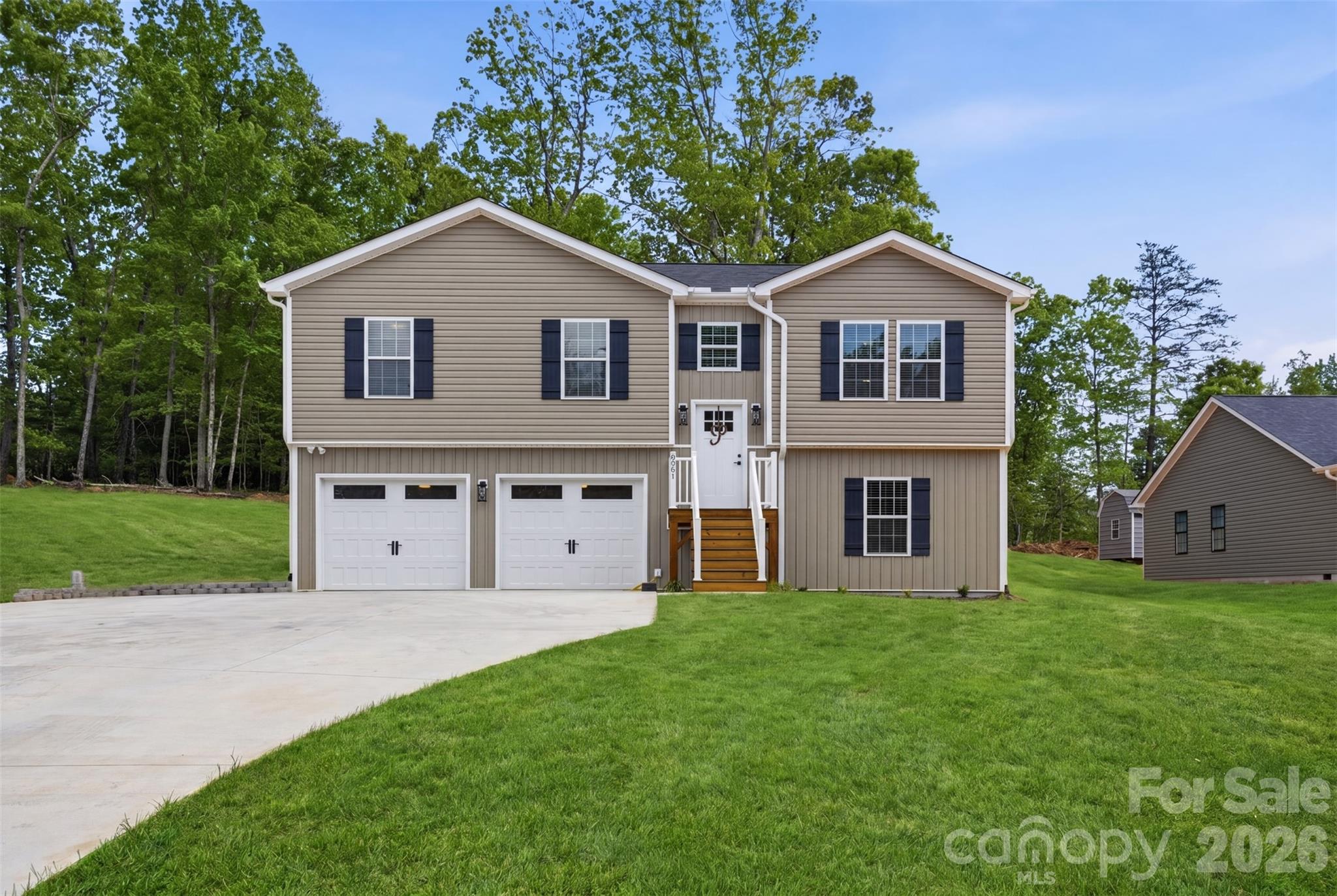 Jamestown Acres - Residential