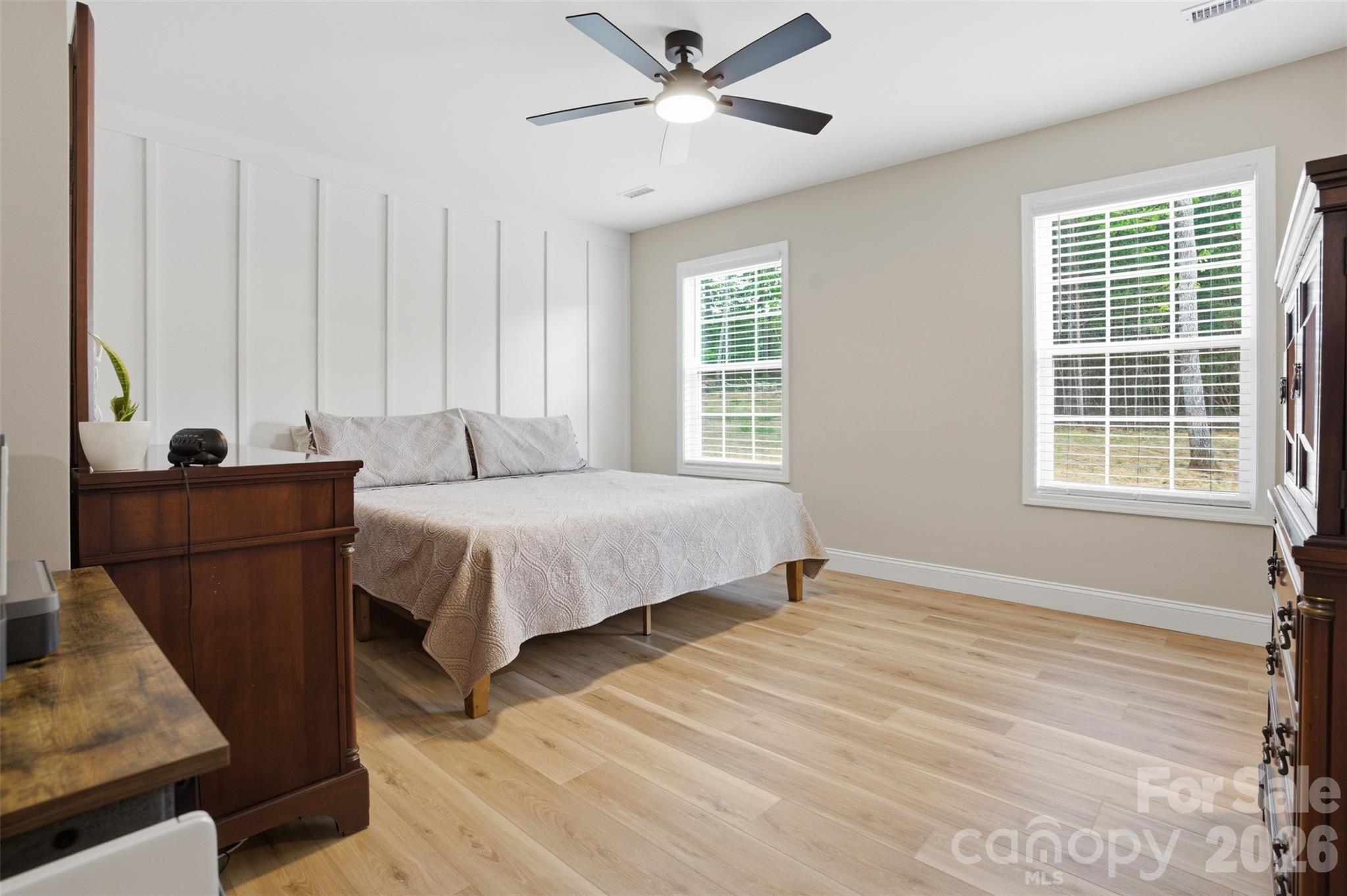 Jamestown Acres - Residential