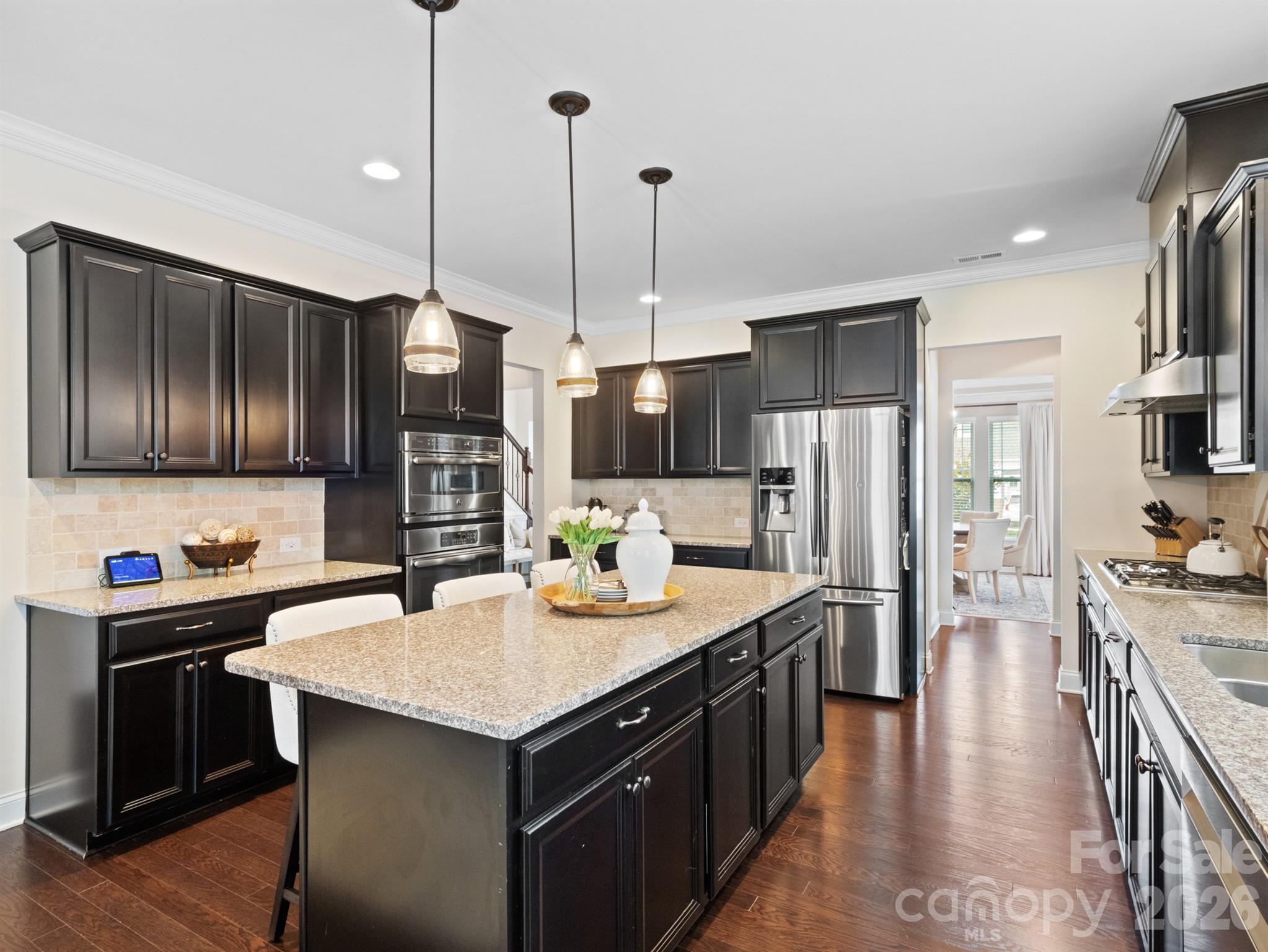 Avery Park - Residential