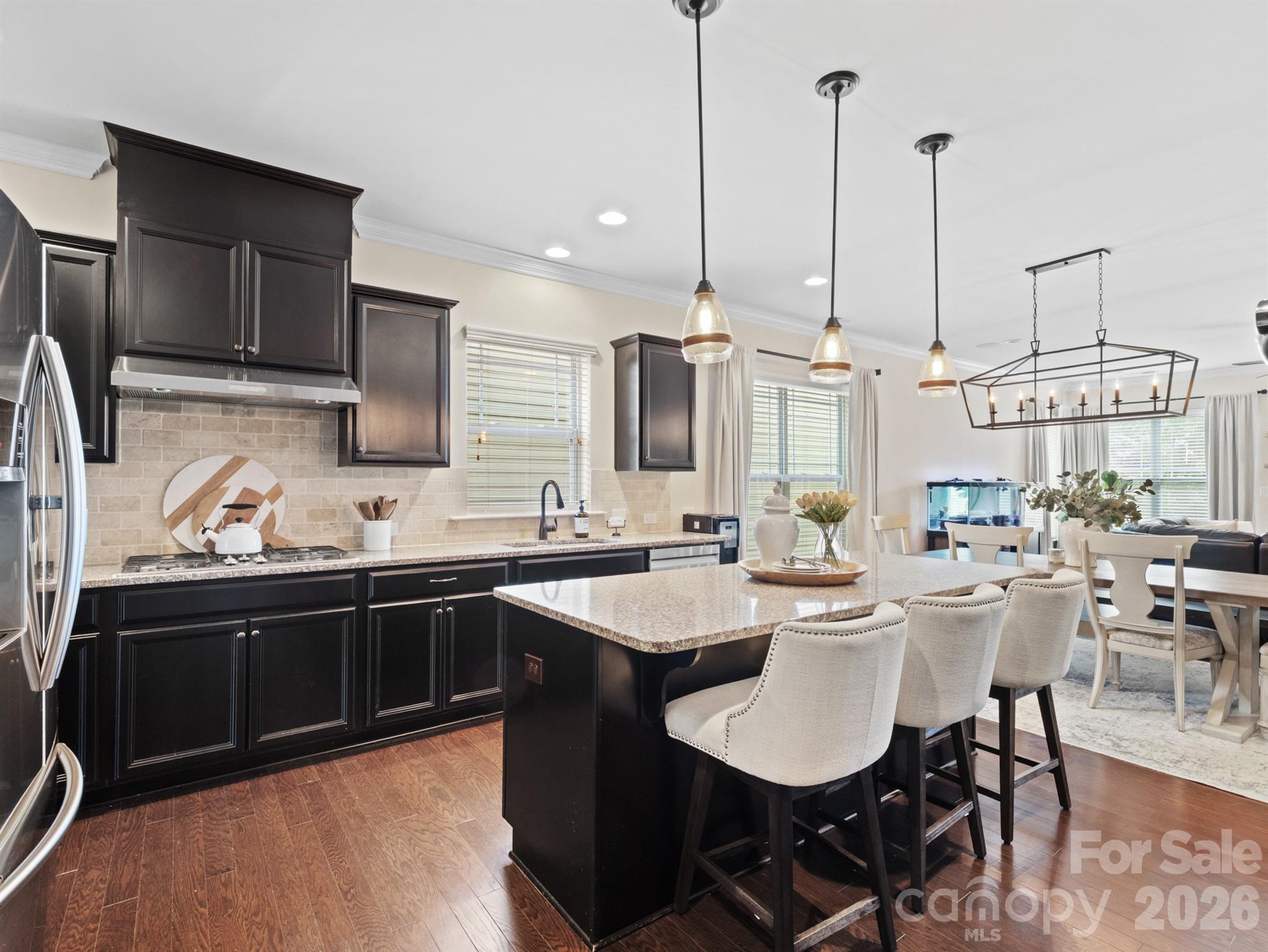 Avery Park - Residential