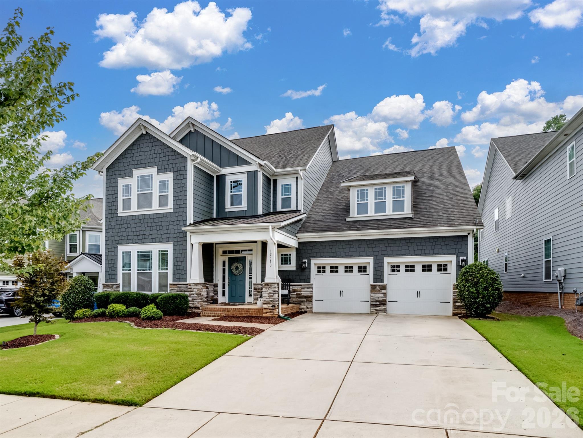 Avery Park - Residential