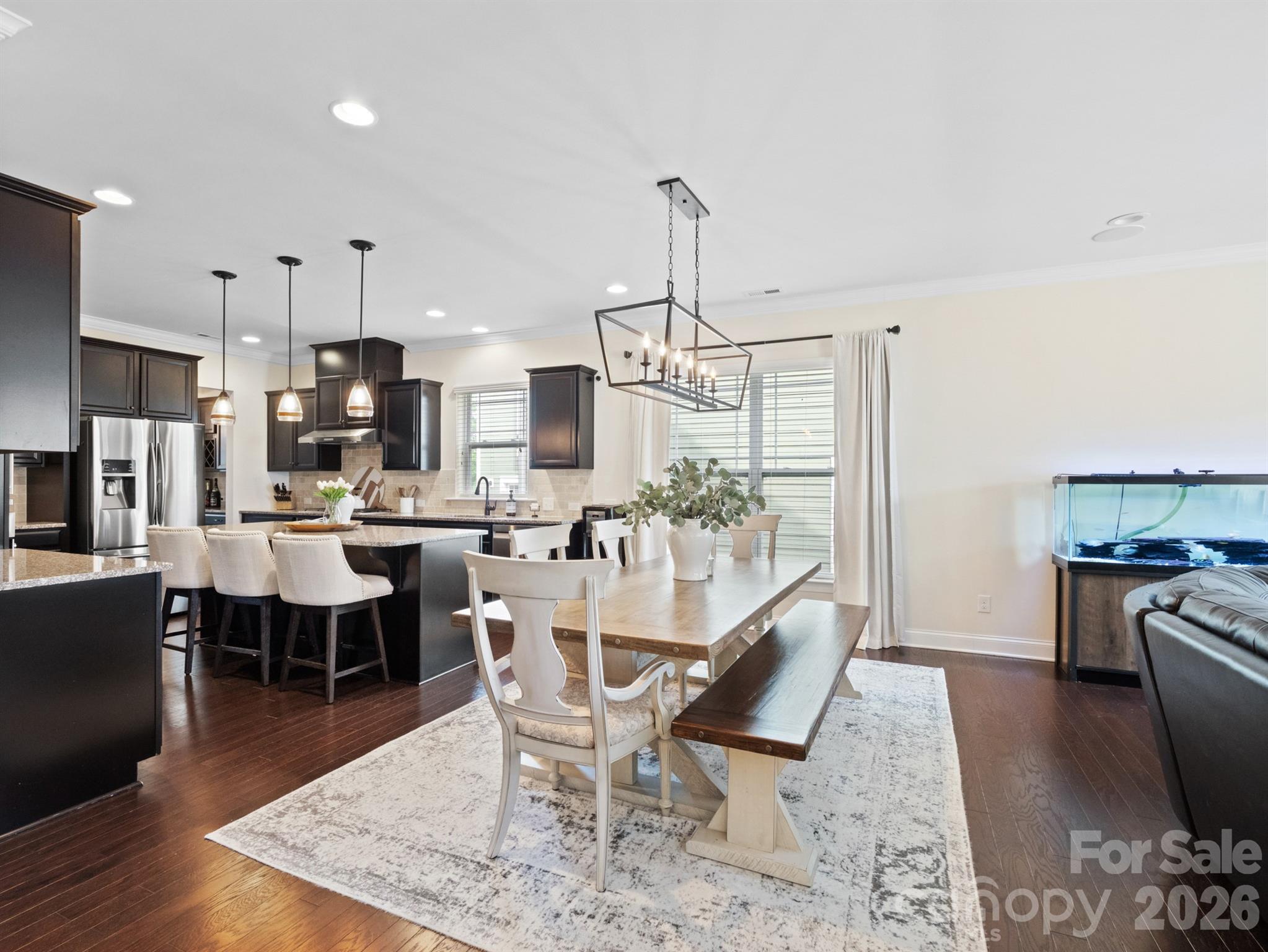 Avery Park - Residential