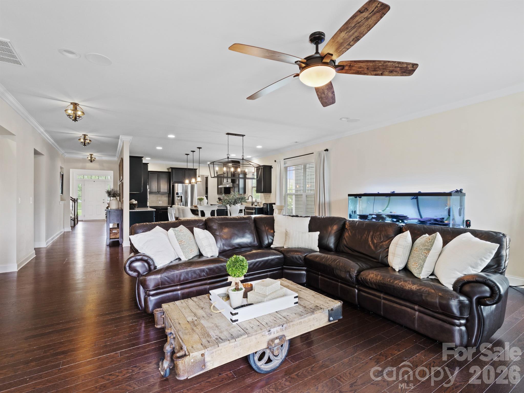 Avery Park - Residential