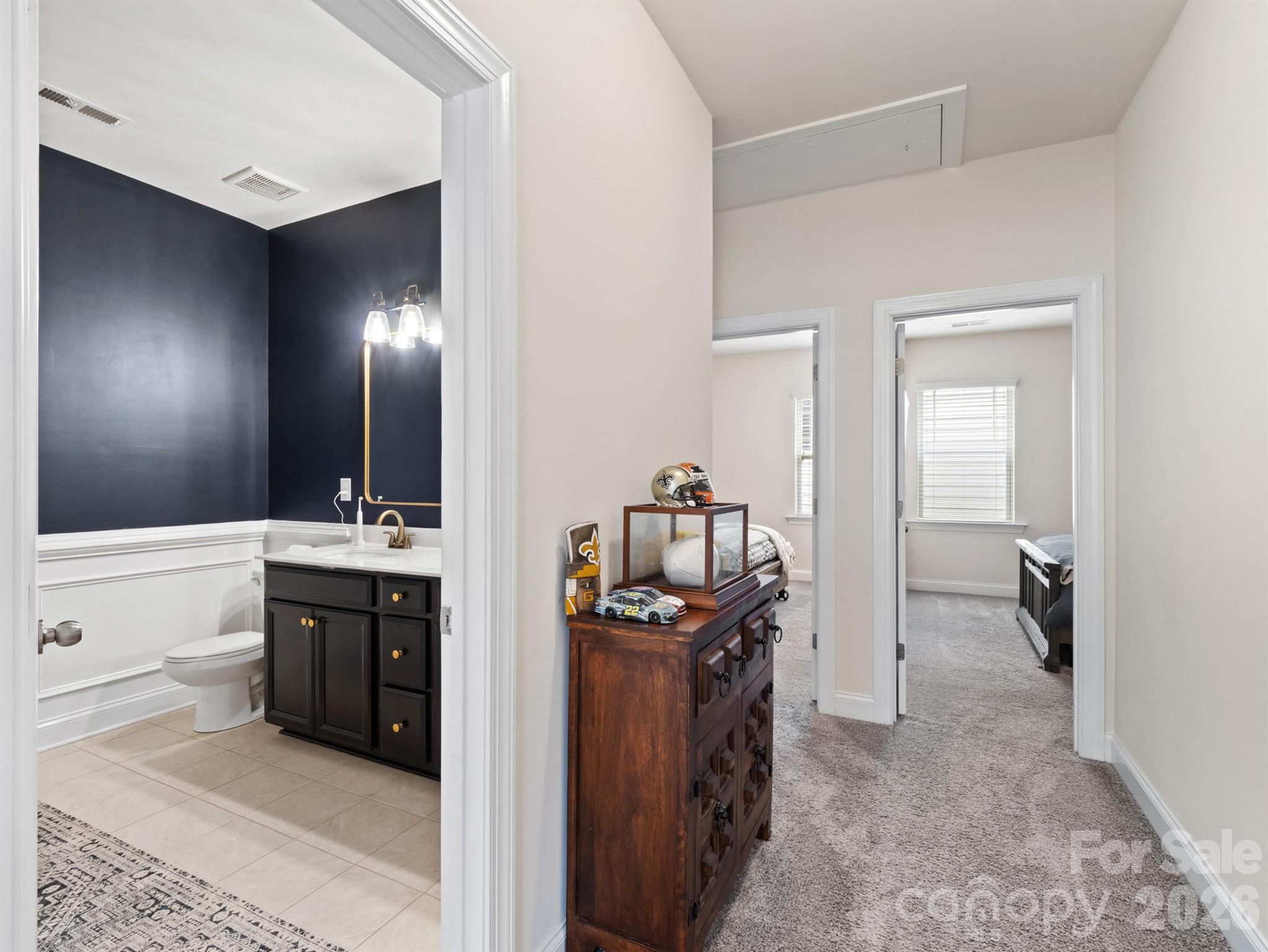 Avery Park - Residential