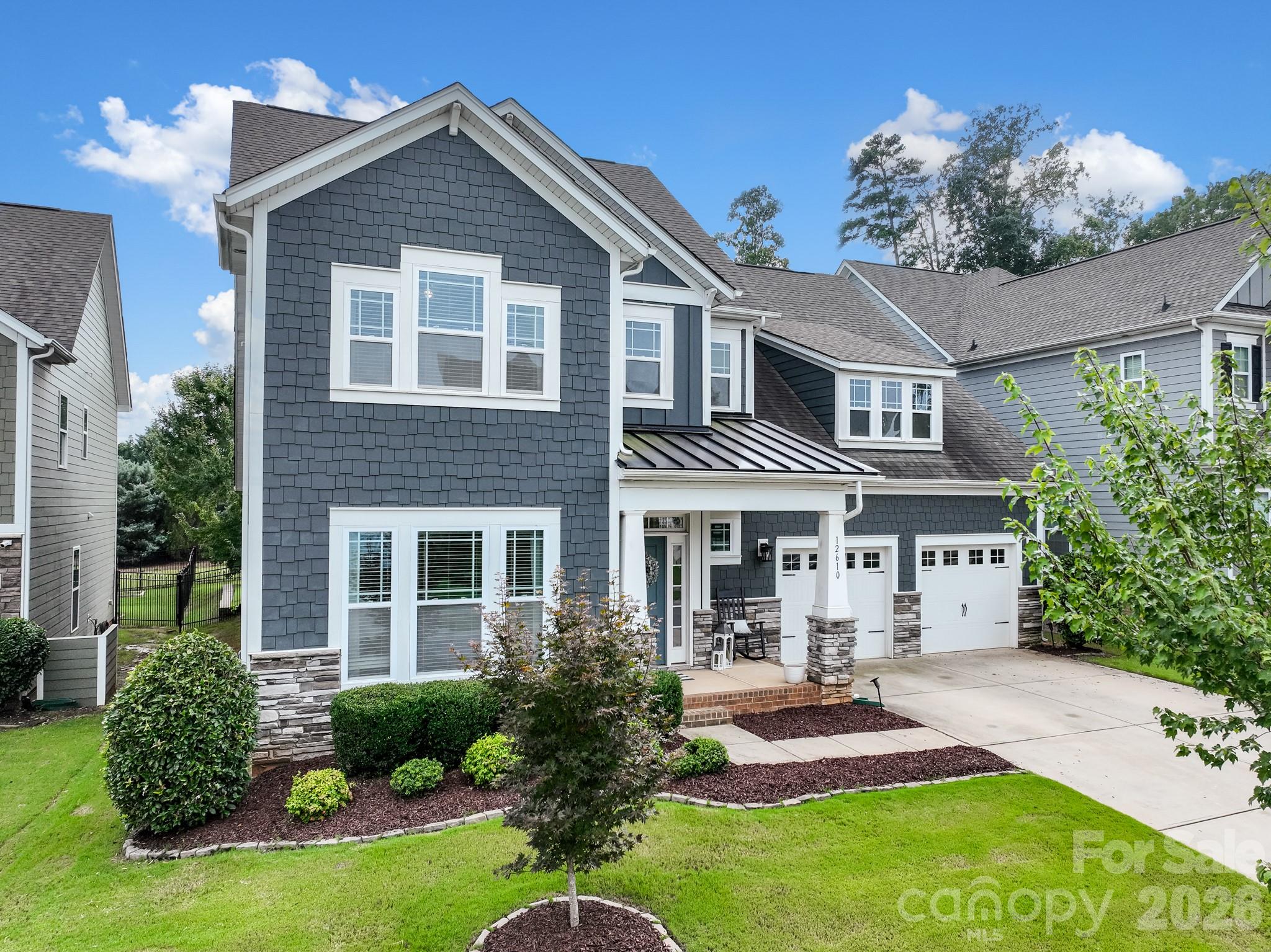 Avery Park - Residential