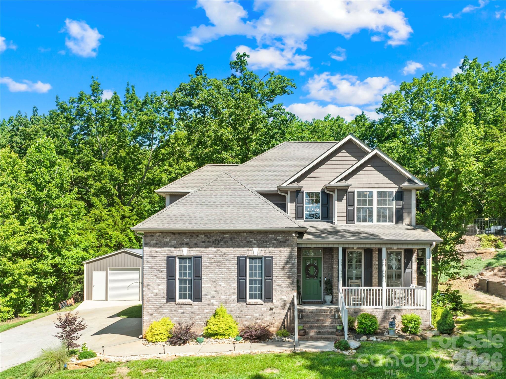 Puett Acres - Residential