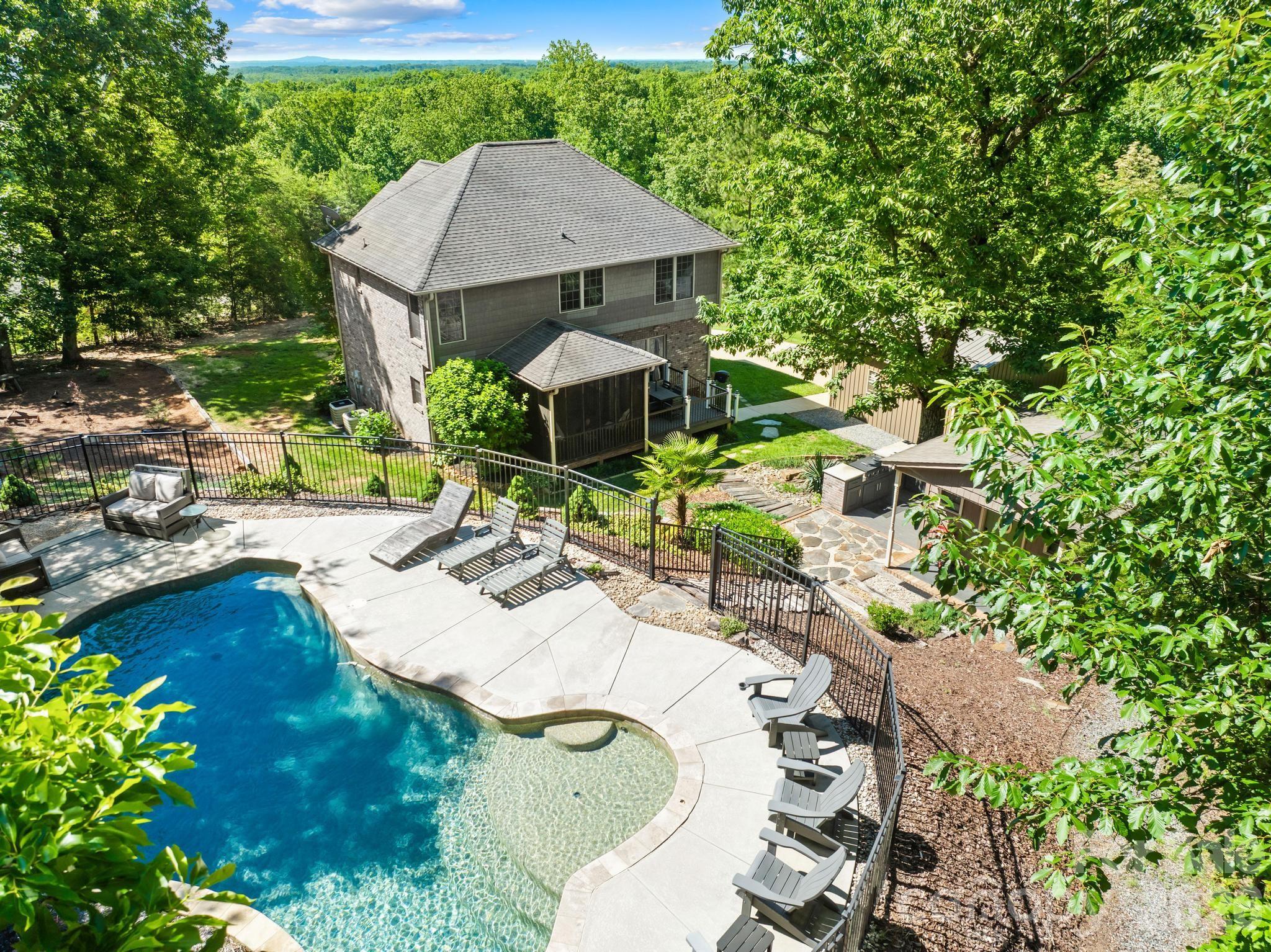 Puett Acres - Residential
