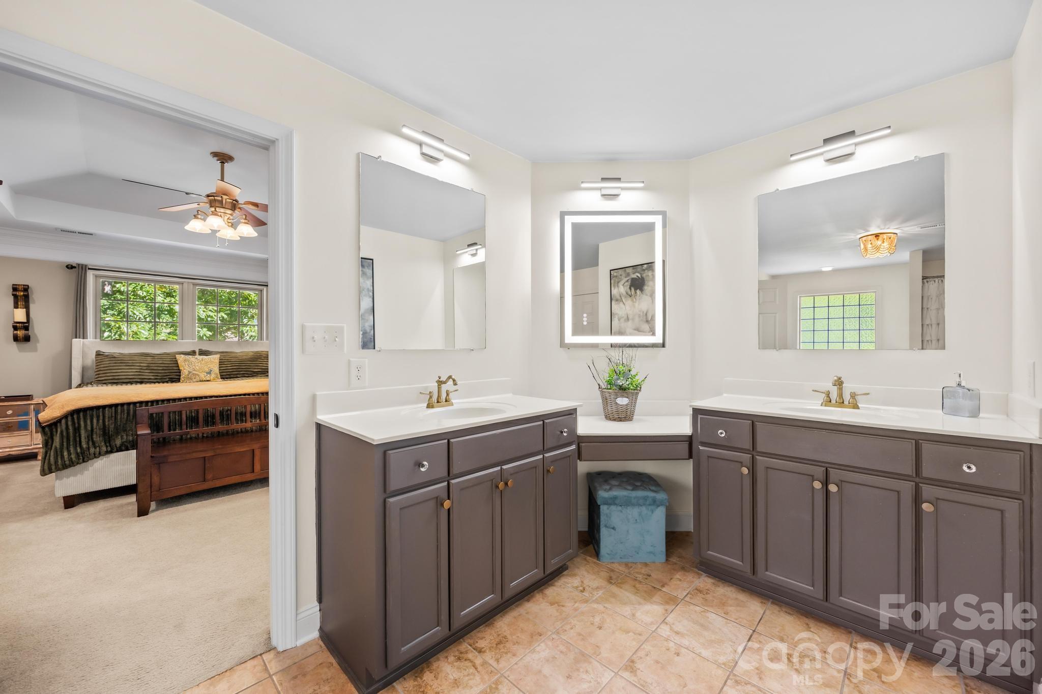Puett Acres - Residential