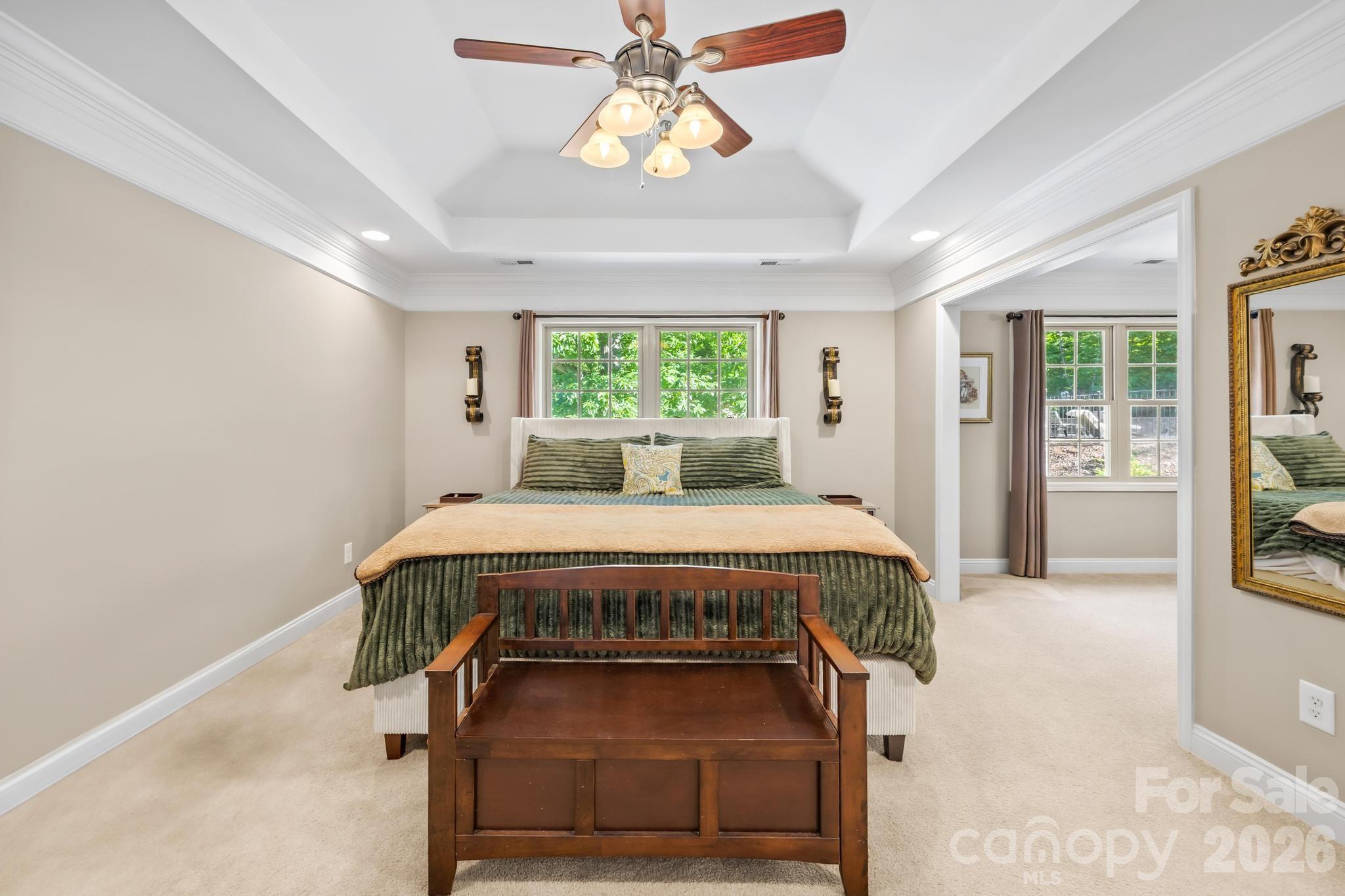 Puett Acres - Residential
