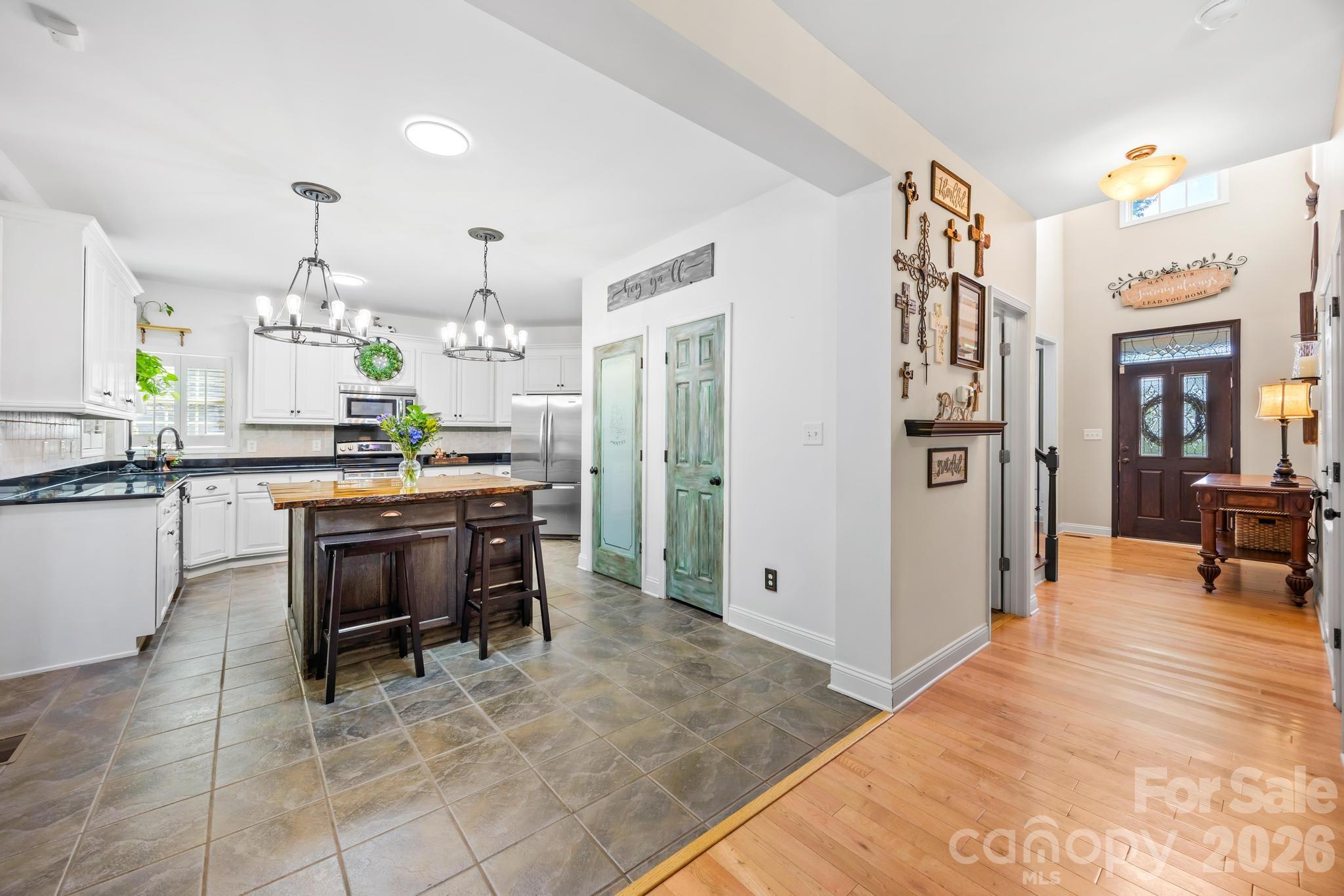 Puett Acres - Residential