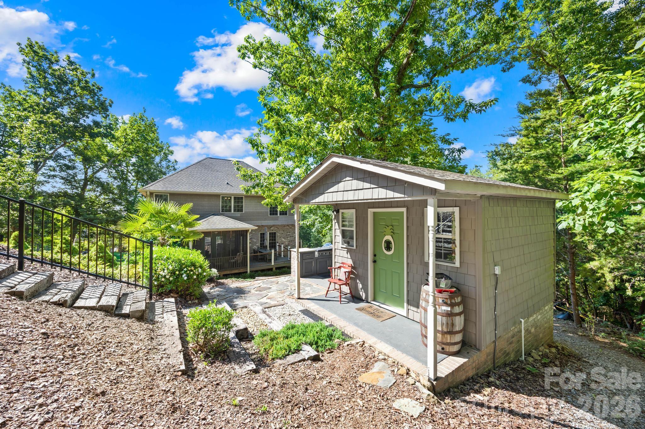Puett Acres - Residential